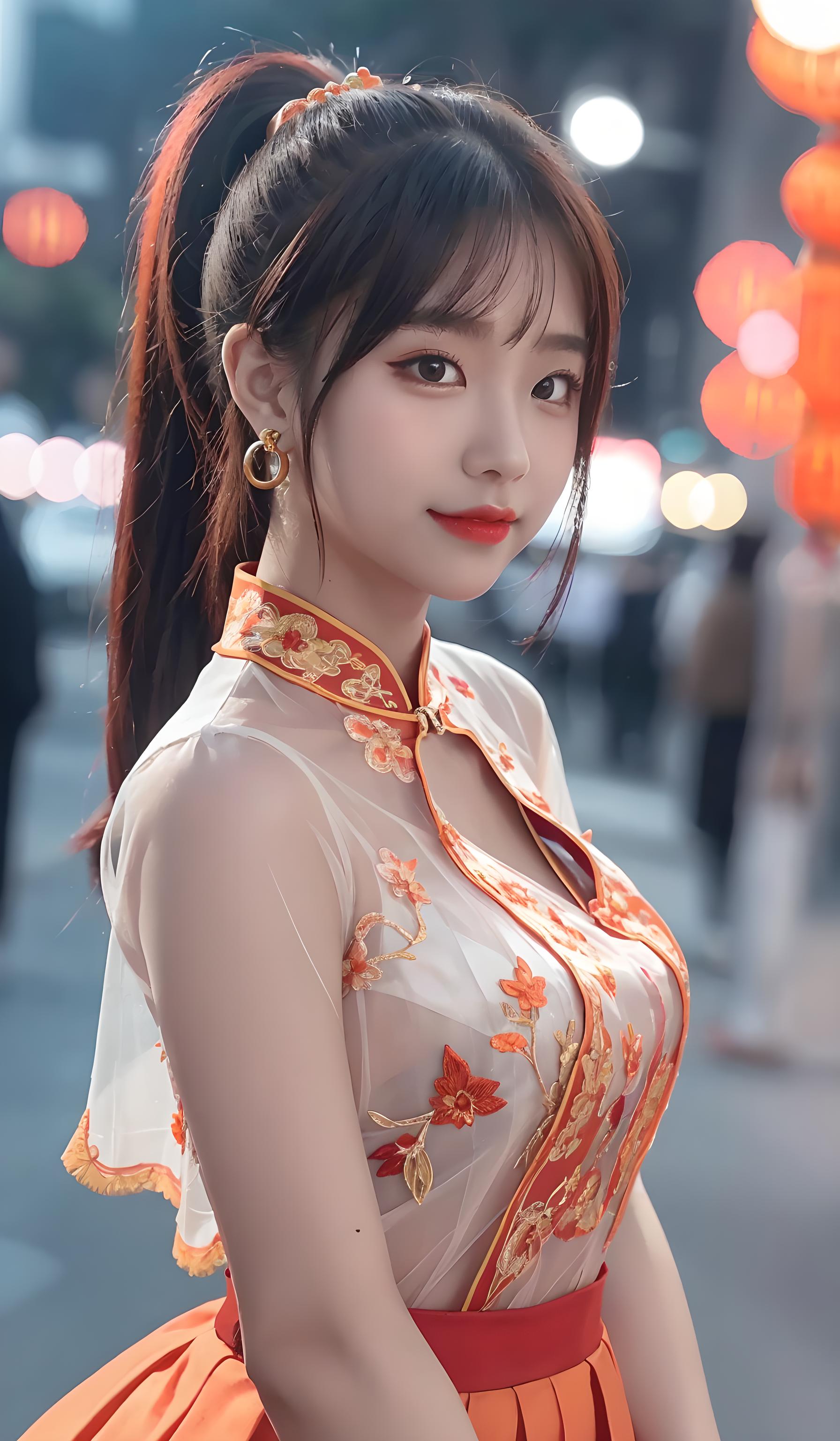 小姐姐