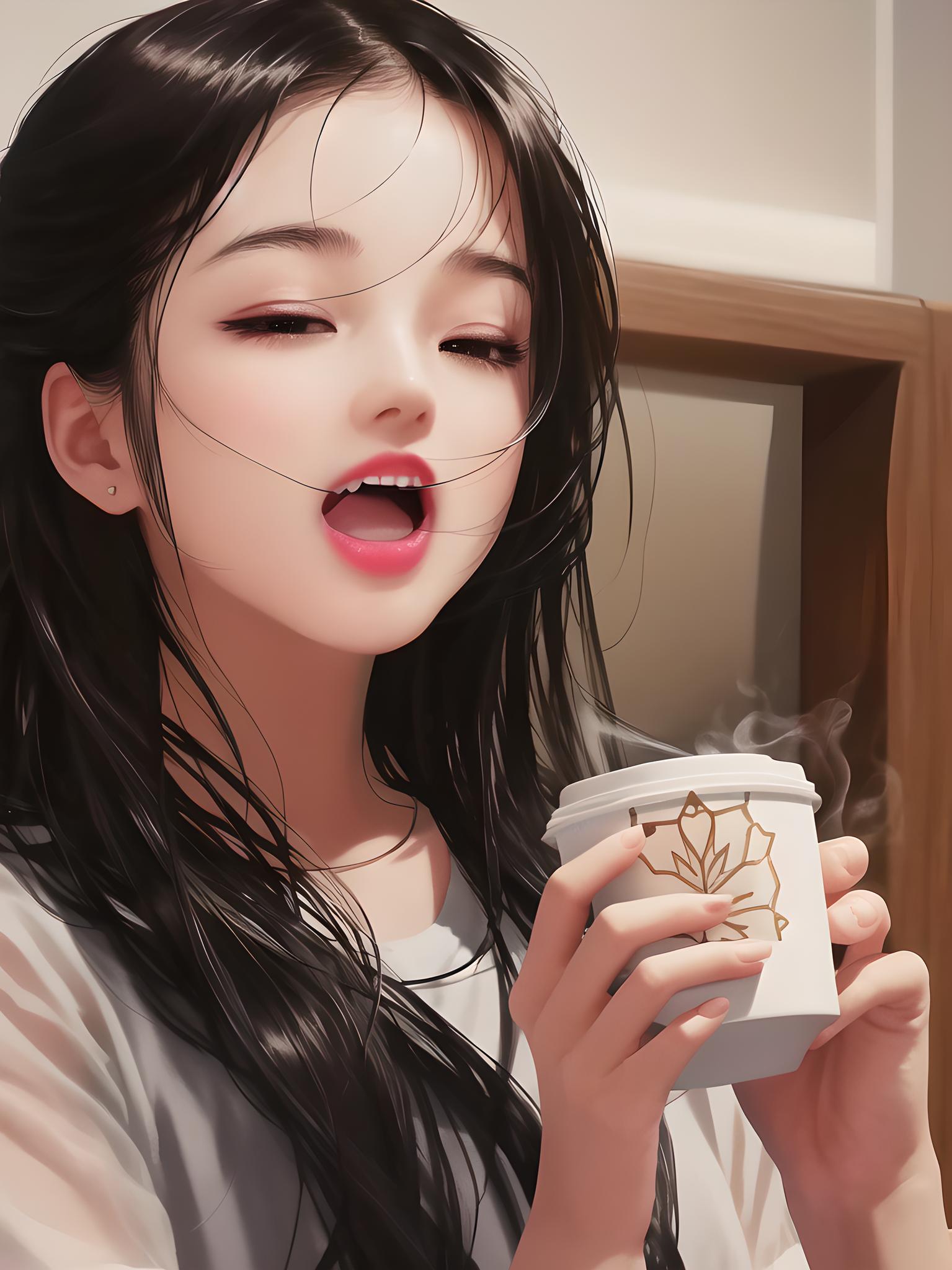 奶茶🥤