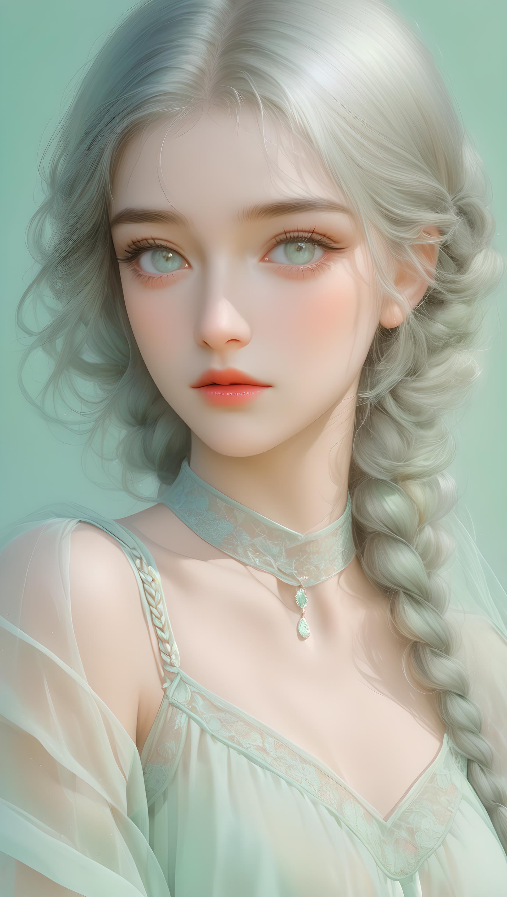 好看