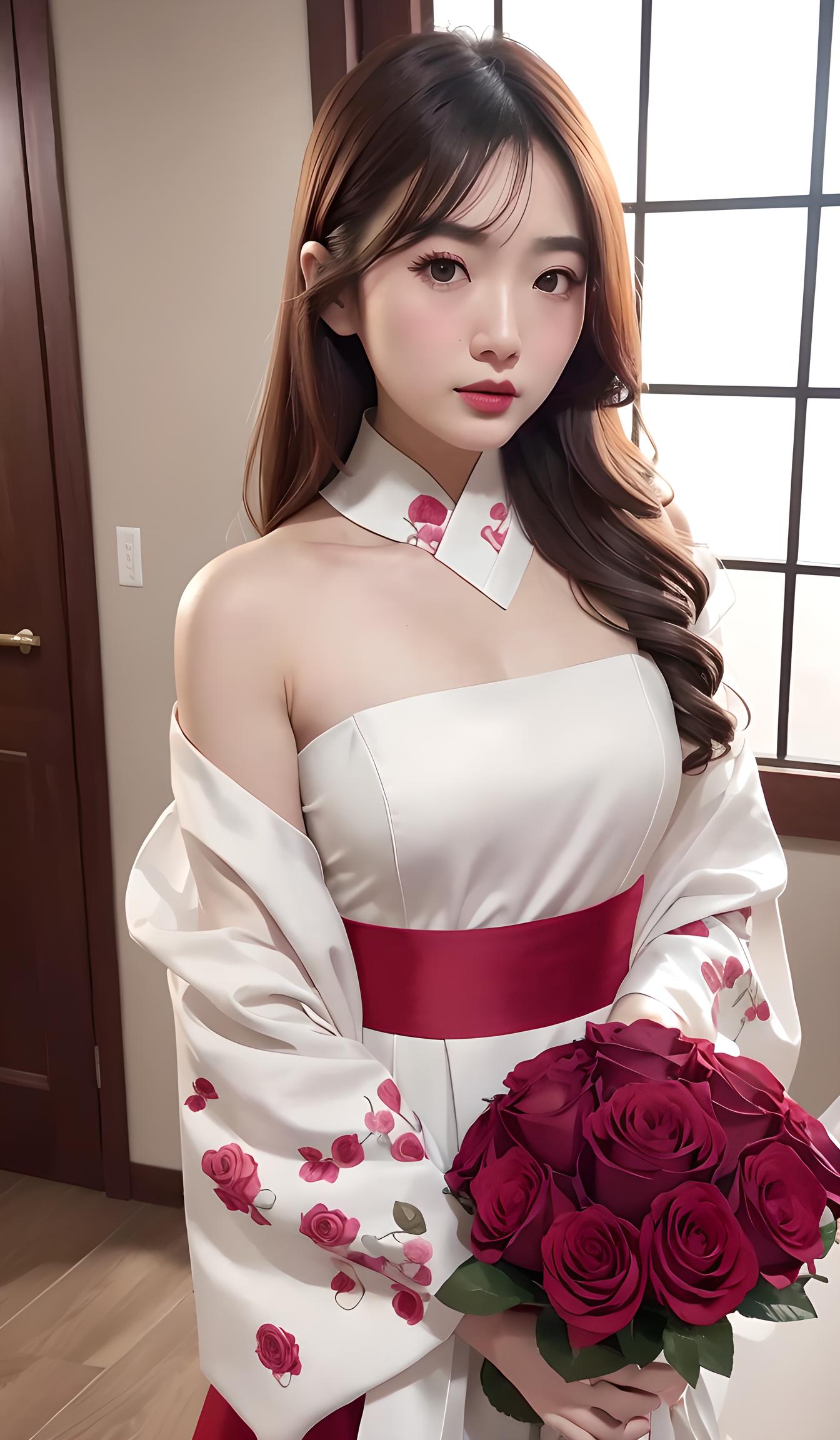 花无缺