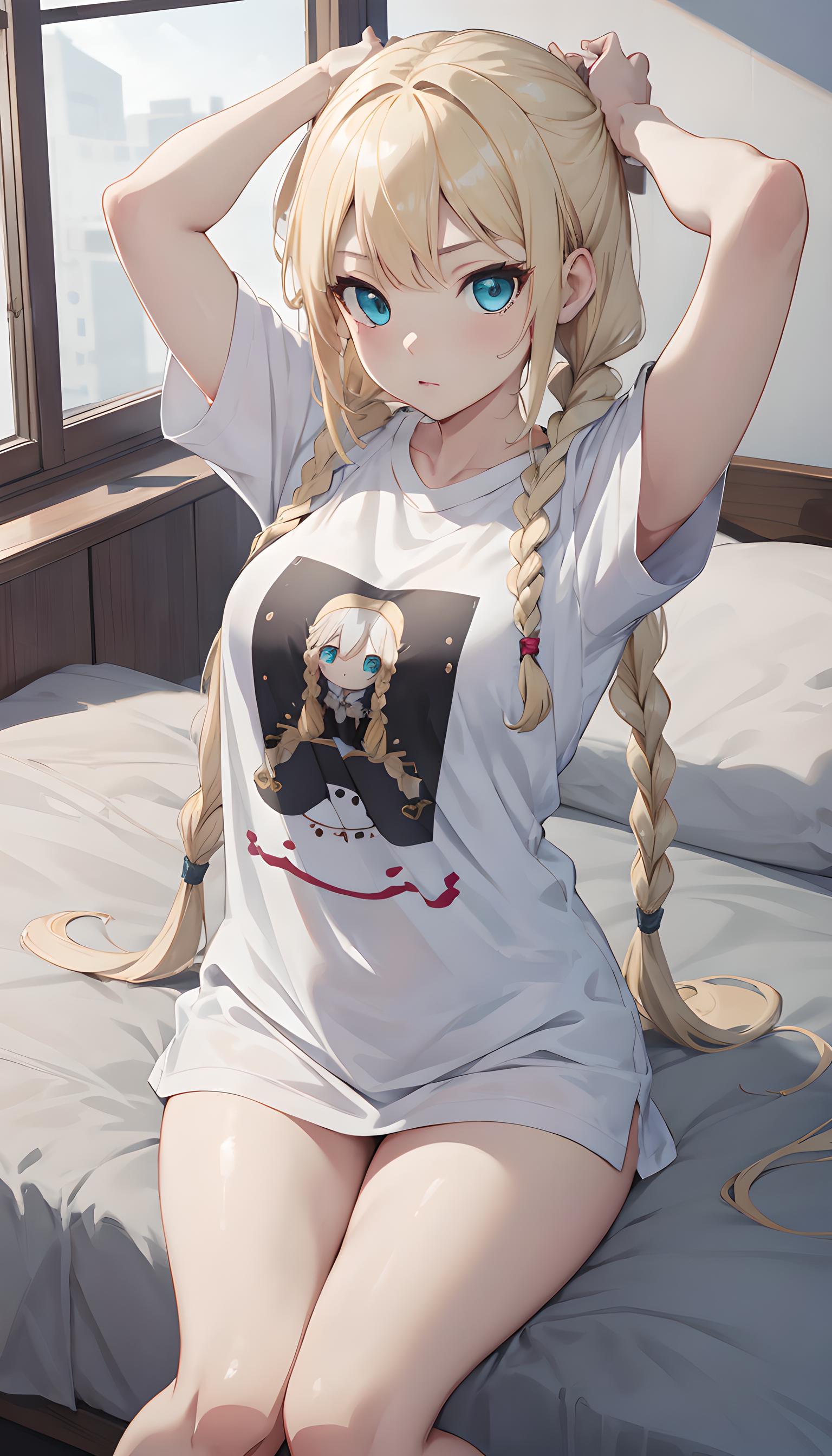 可莉