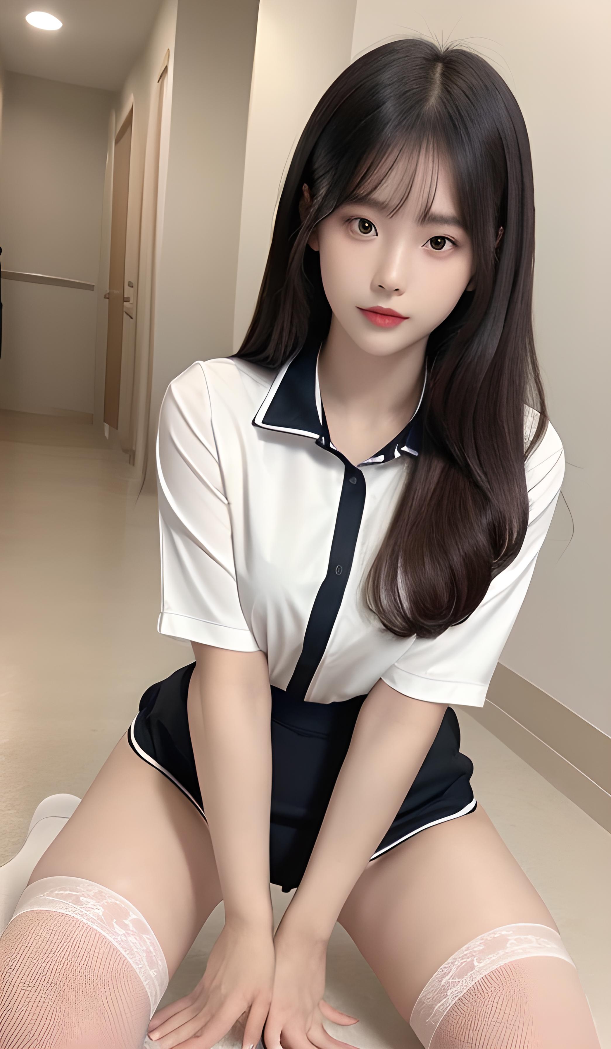 你的小女仆