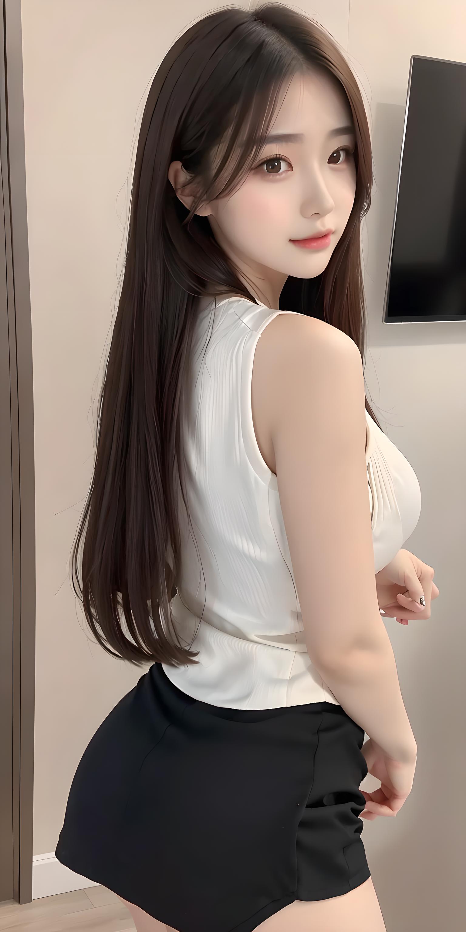 小美丽