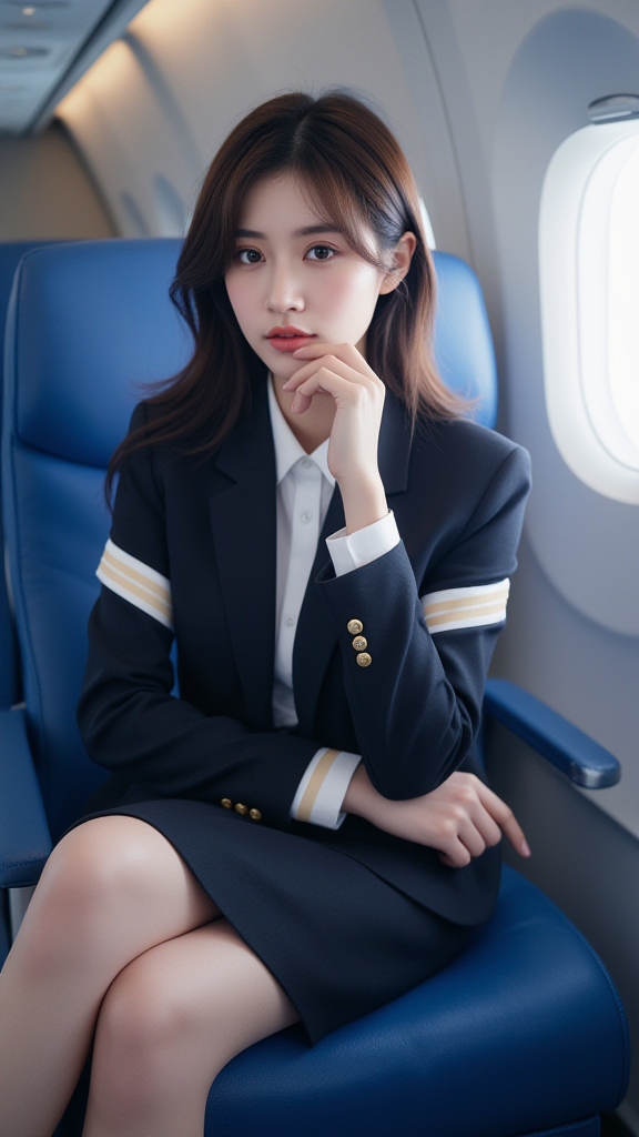 职业女性