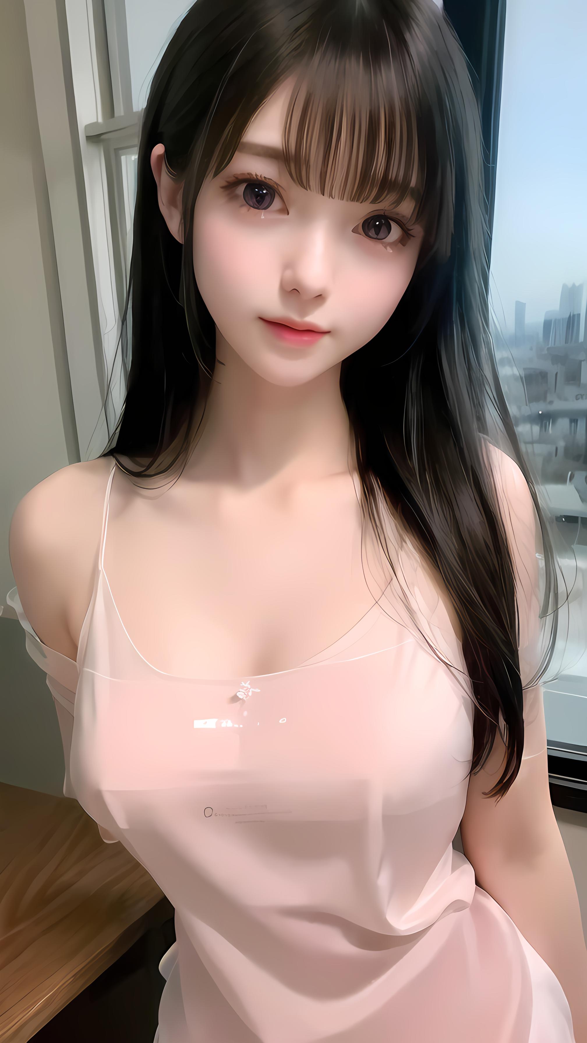 性感美女