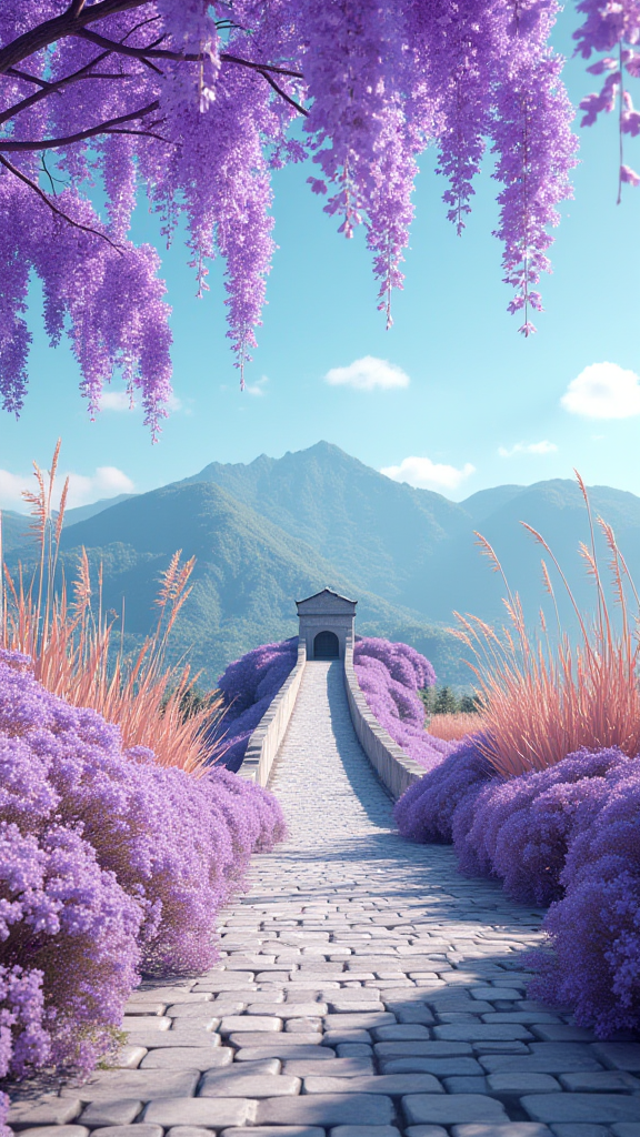 藤蔓
