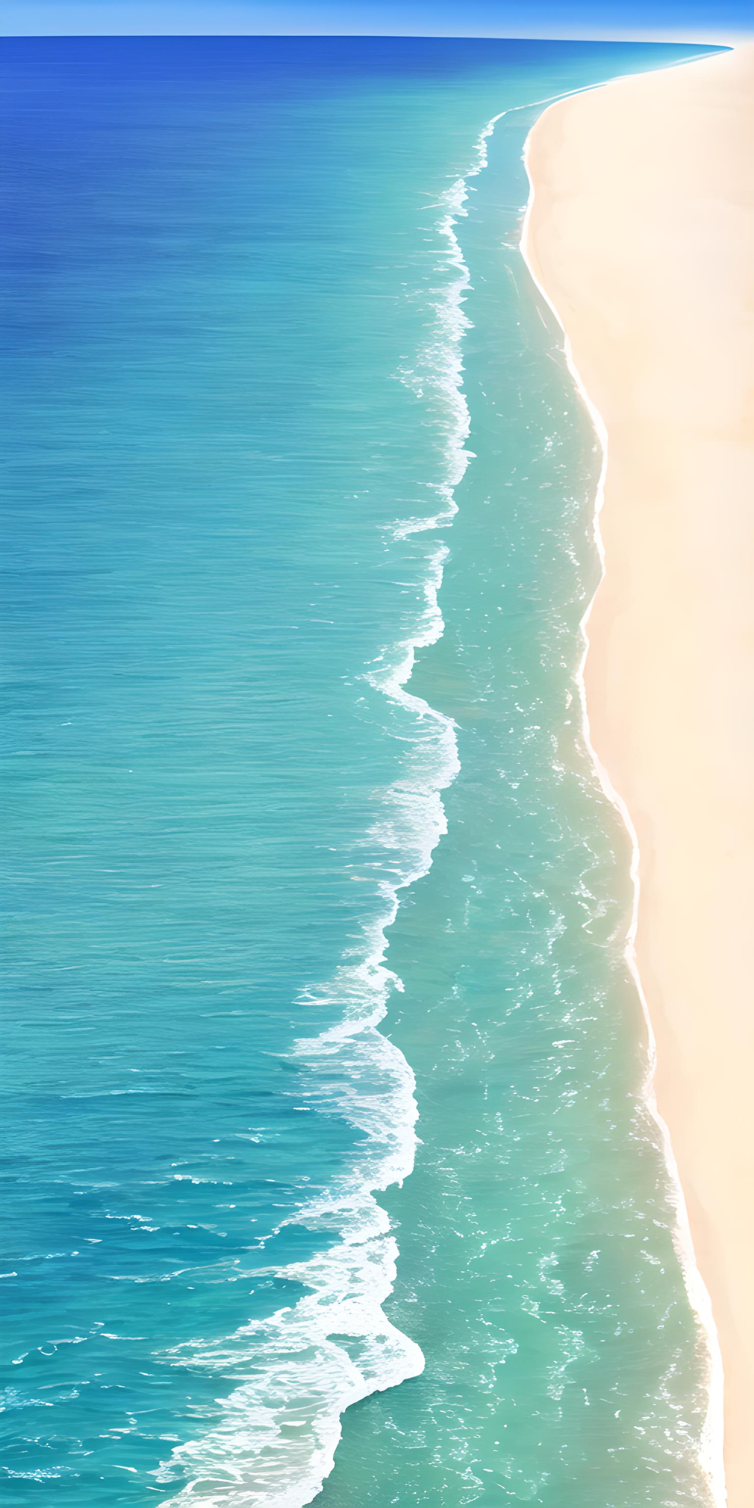 海浪