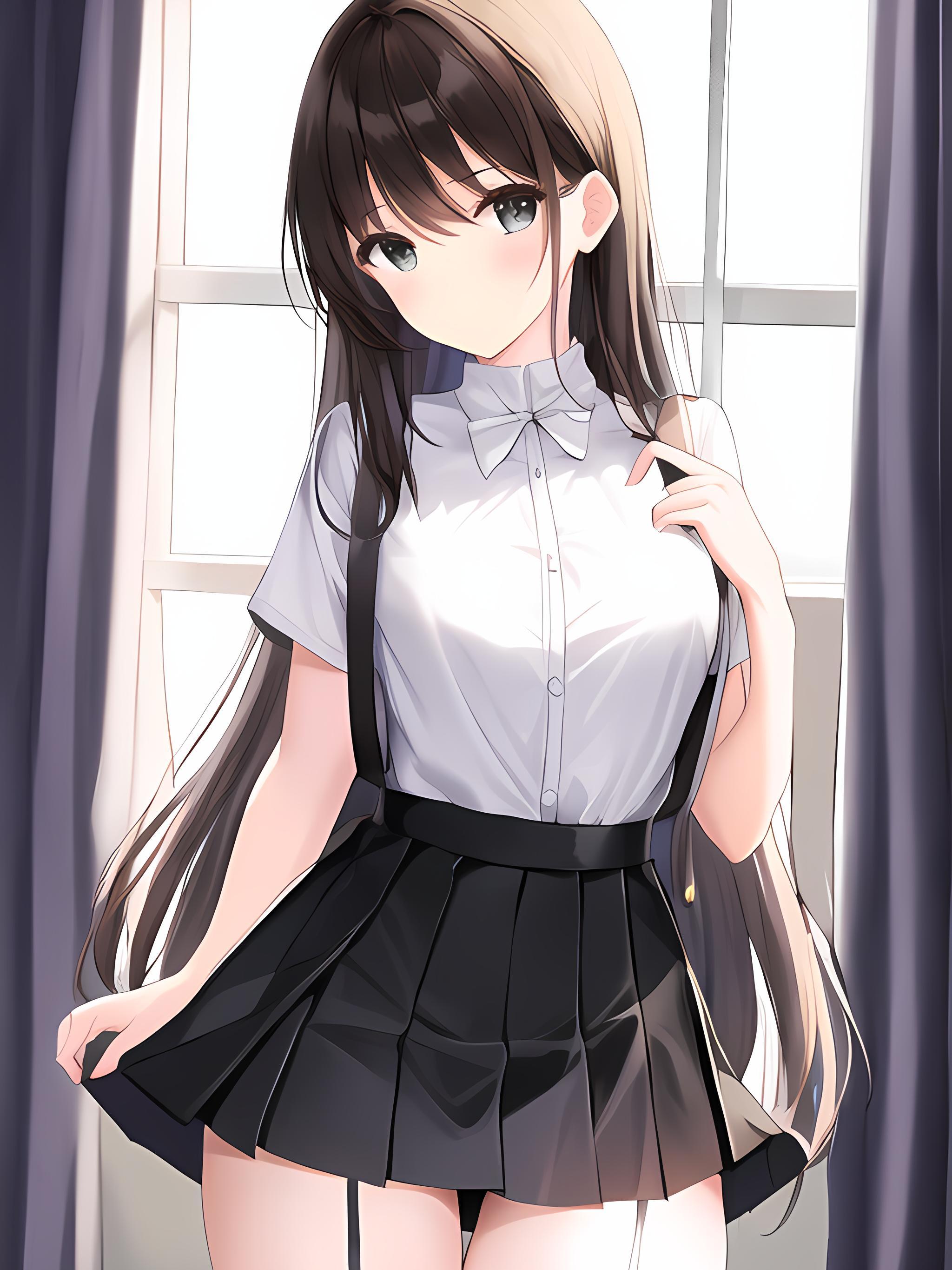 制服