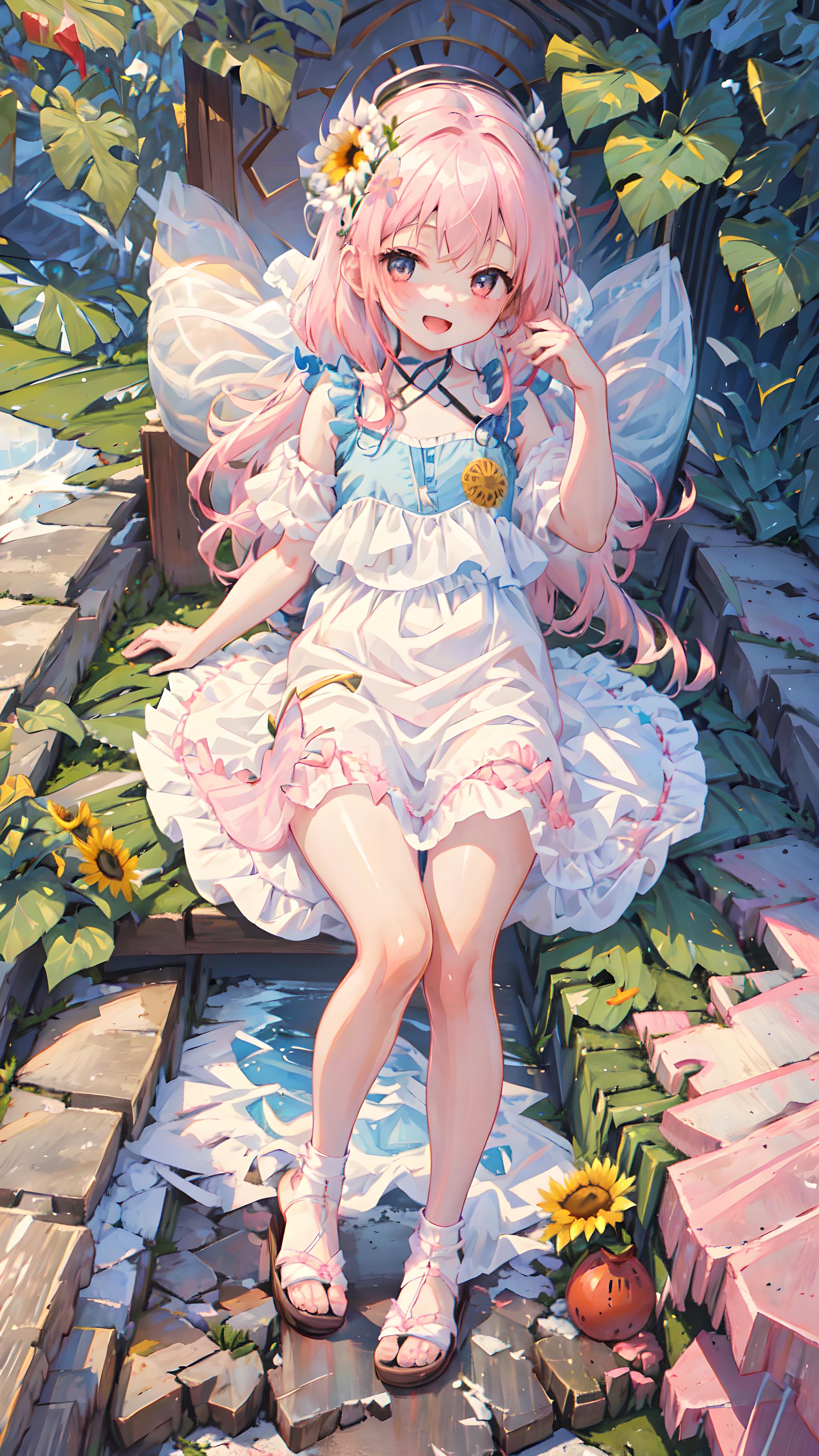 小仙女