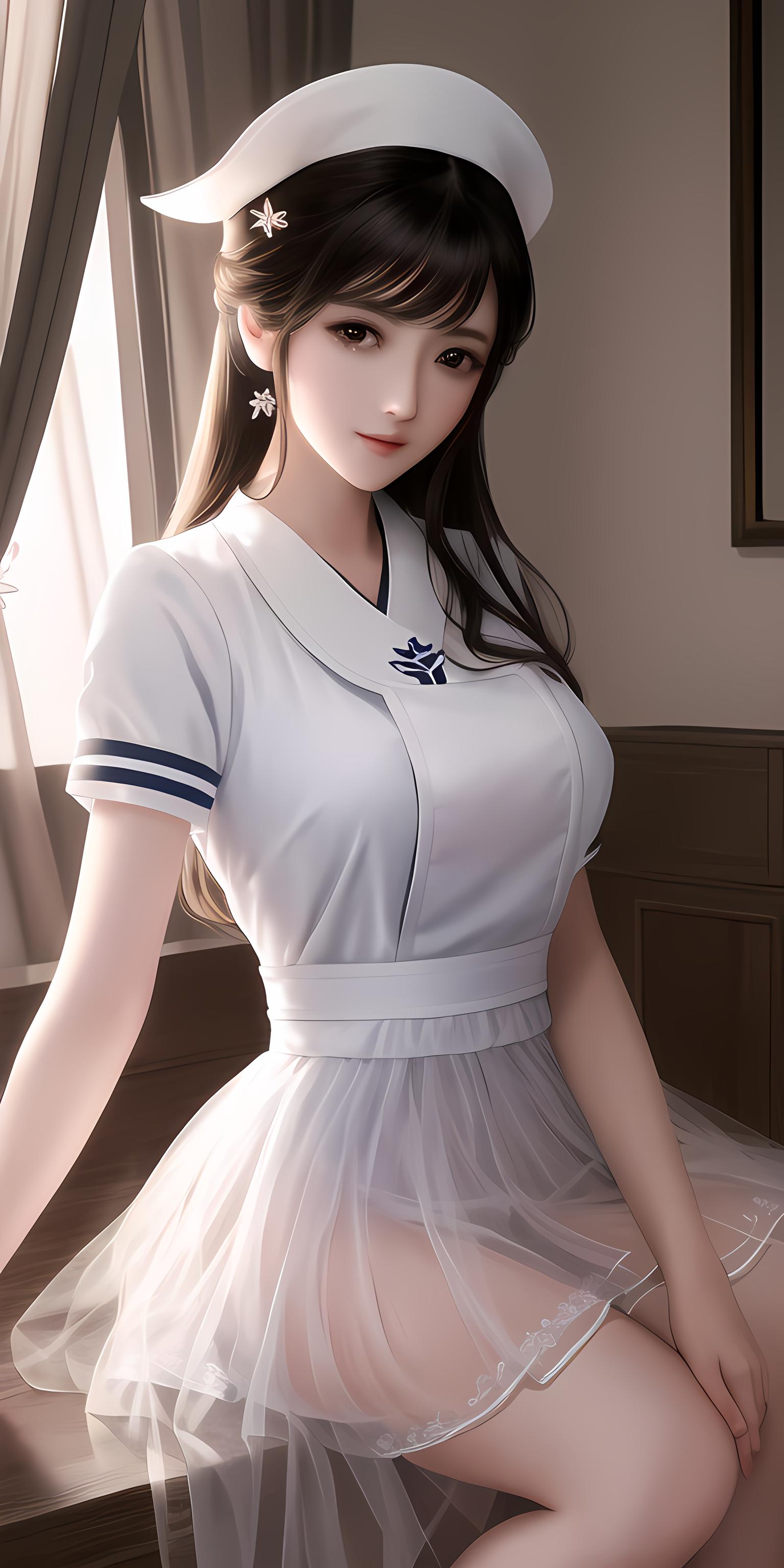 制服