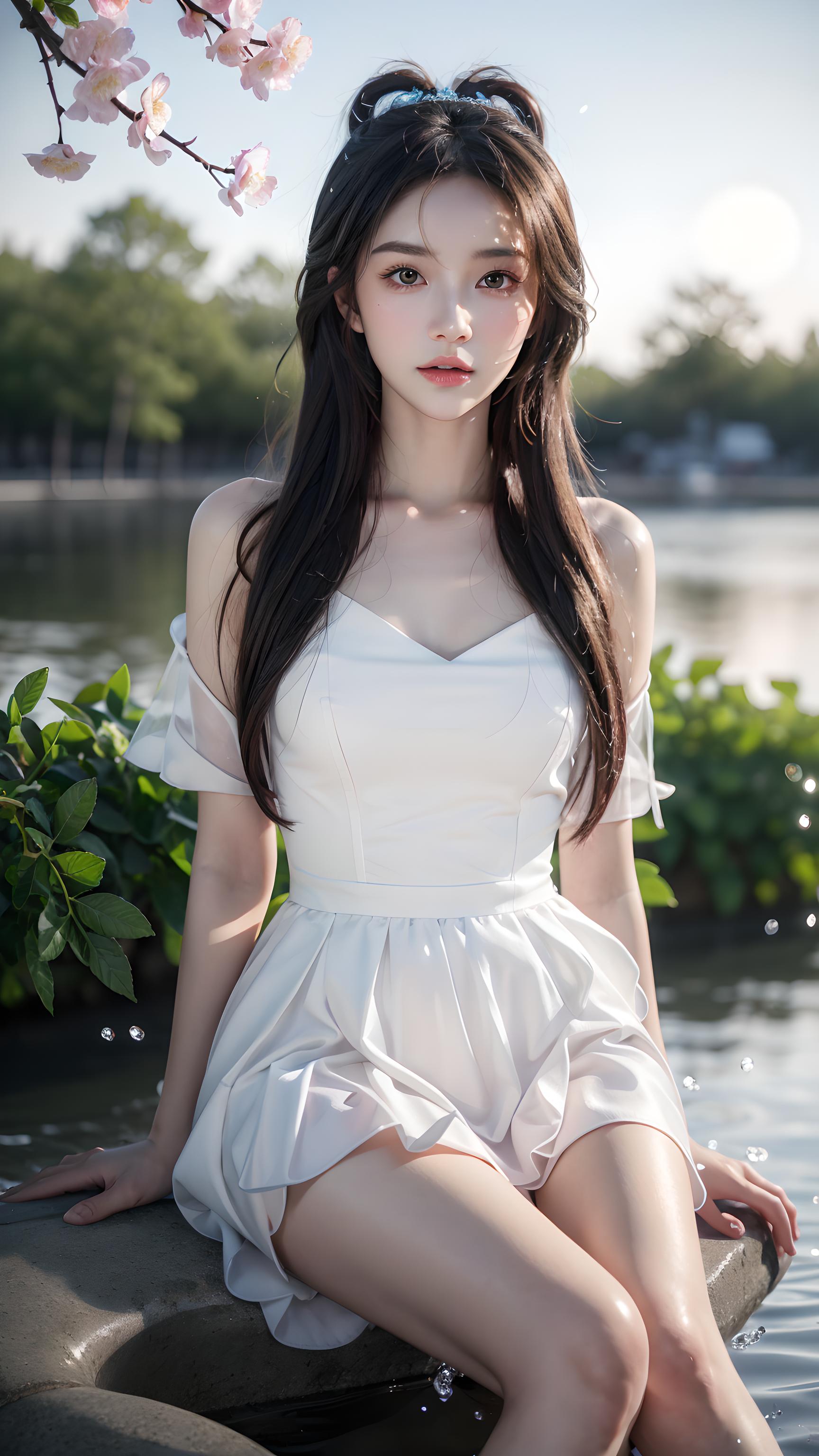 洛天依