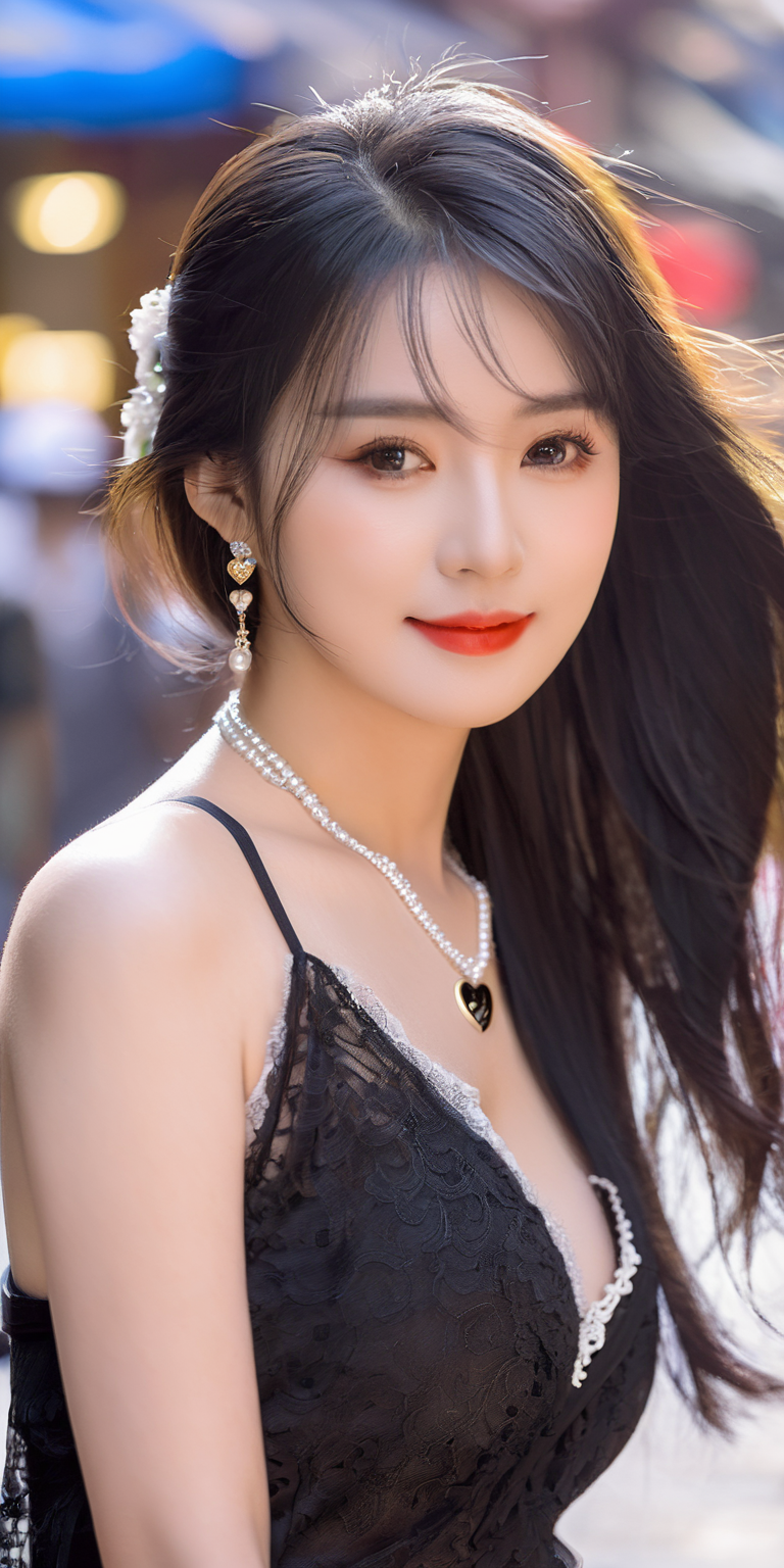 东方美