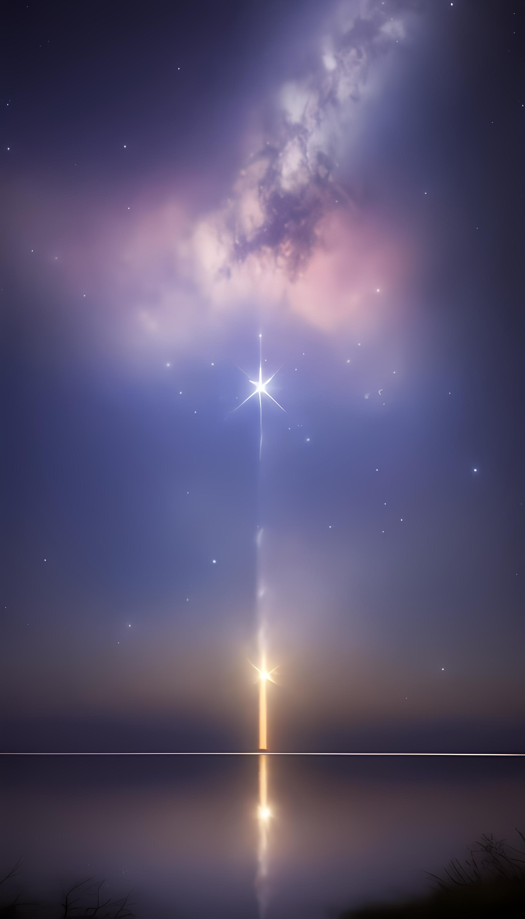 星空