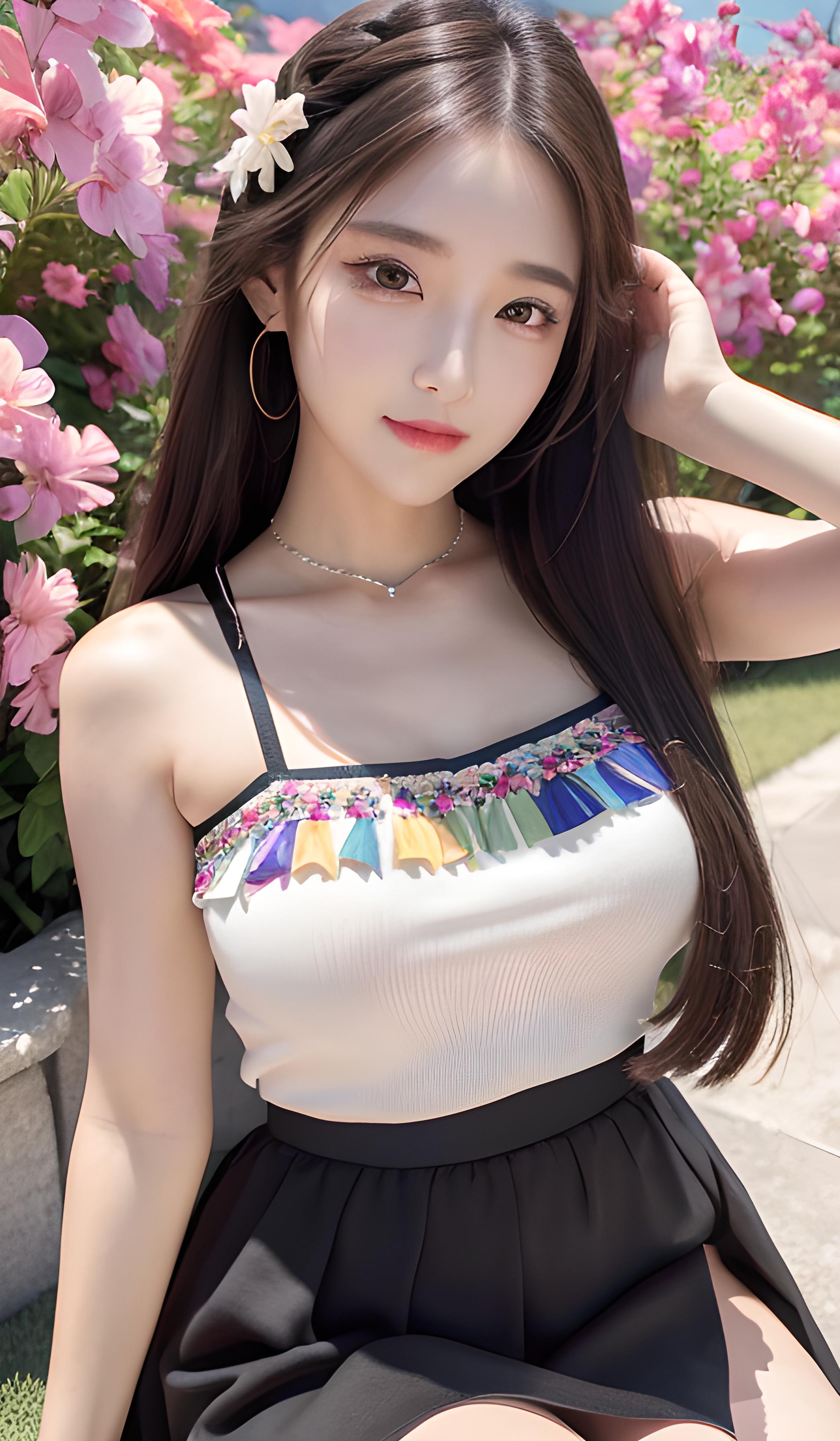花海