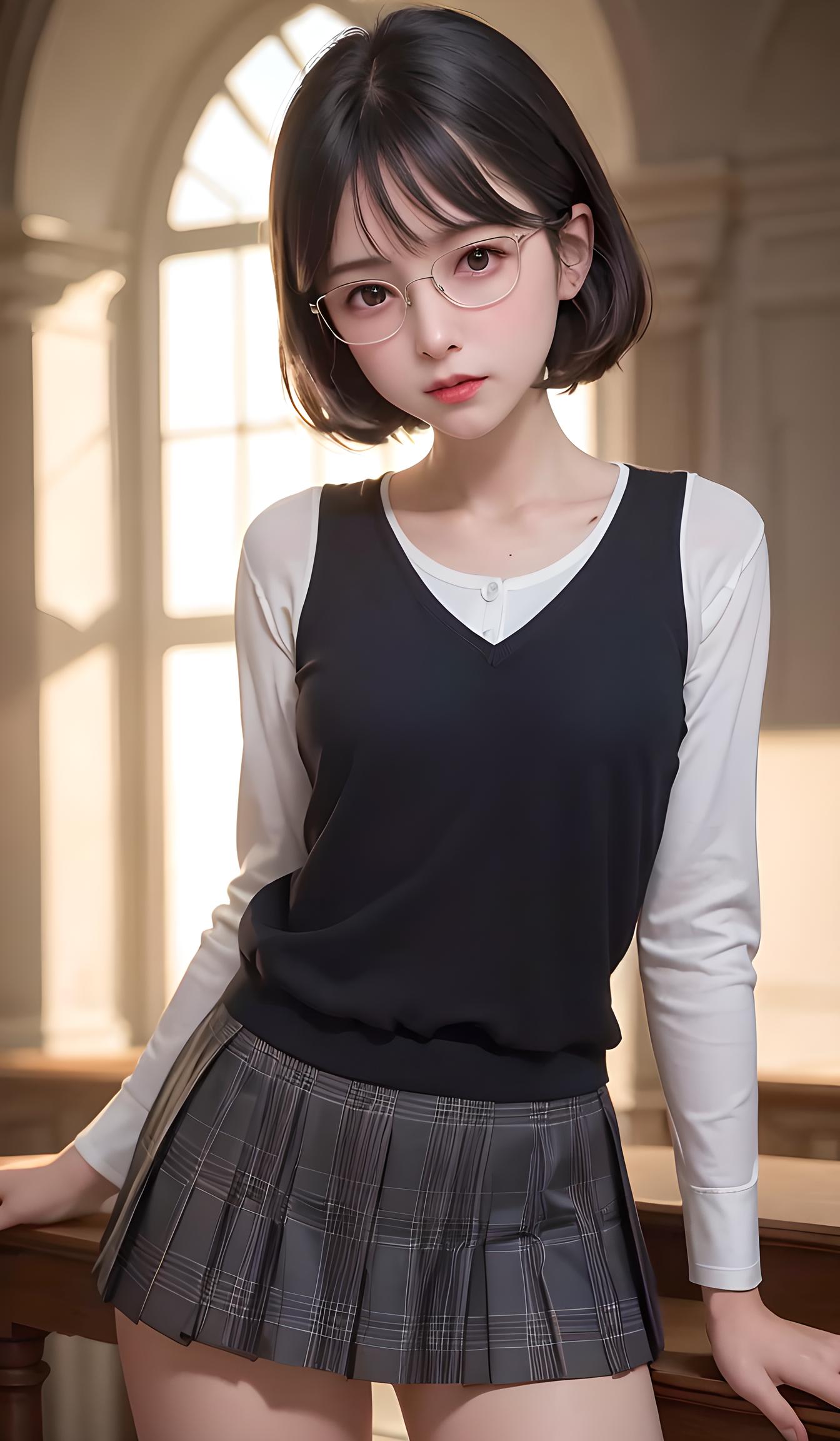 学生制服