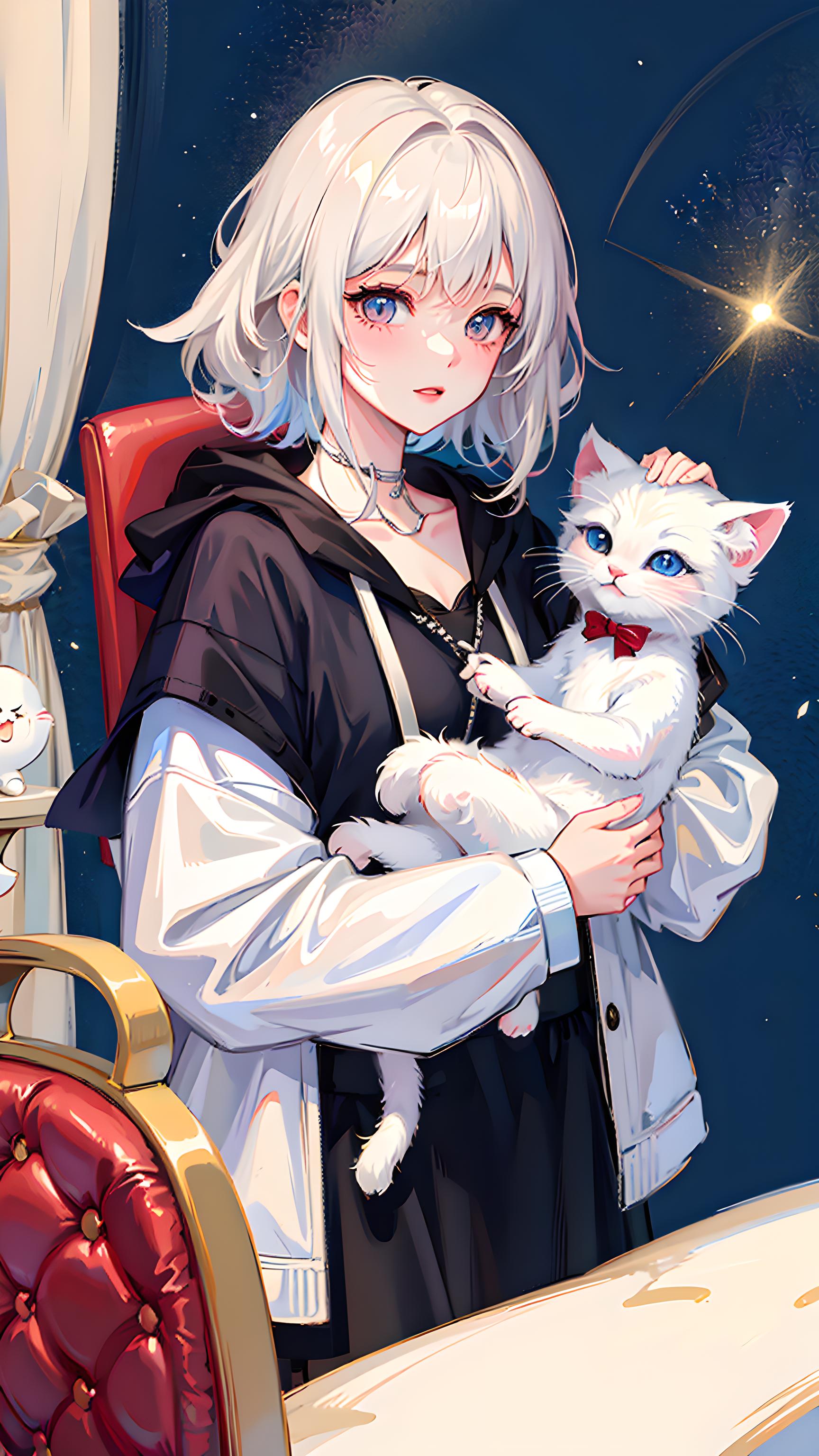 元气少女