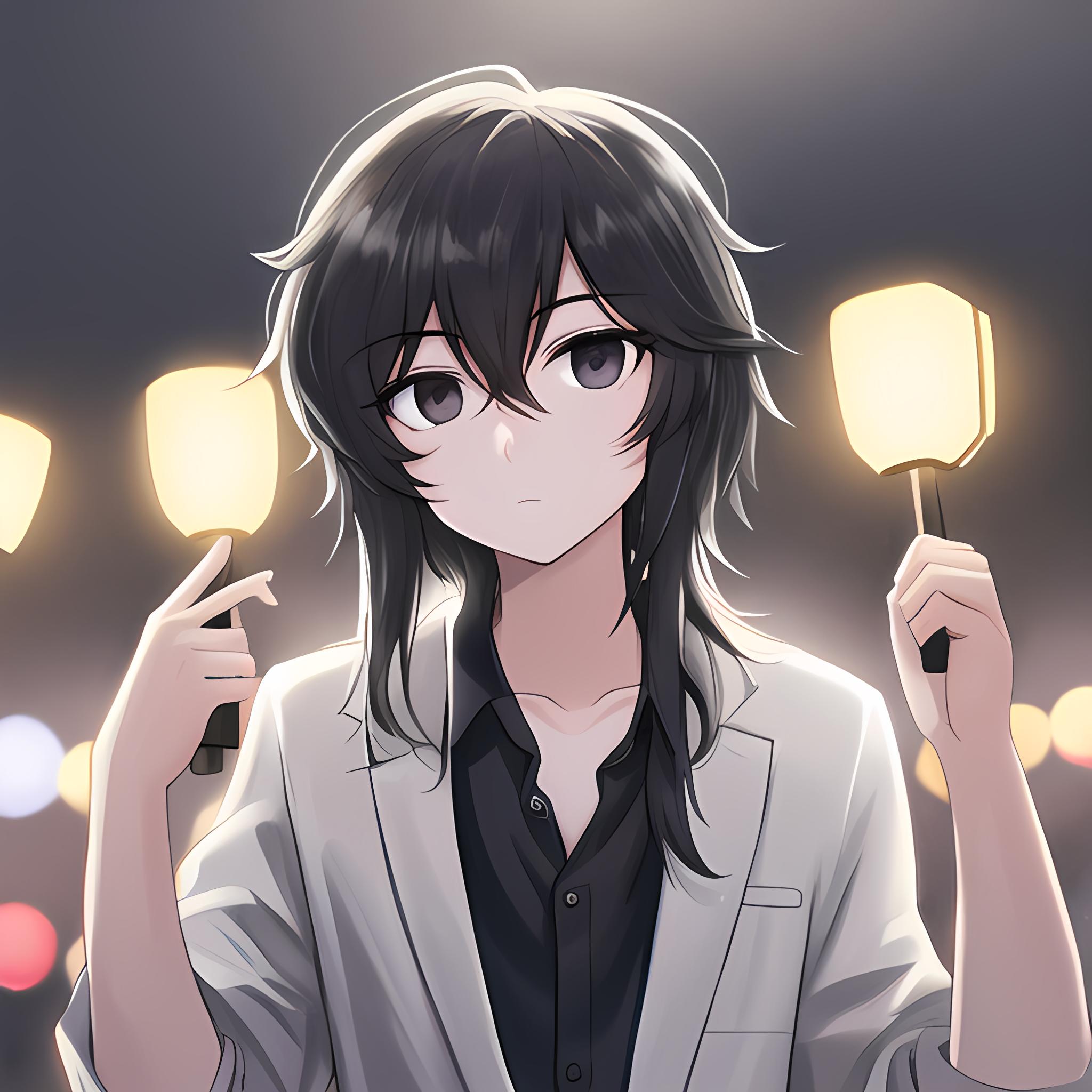 寻找光明