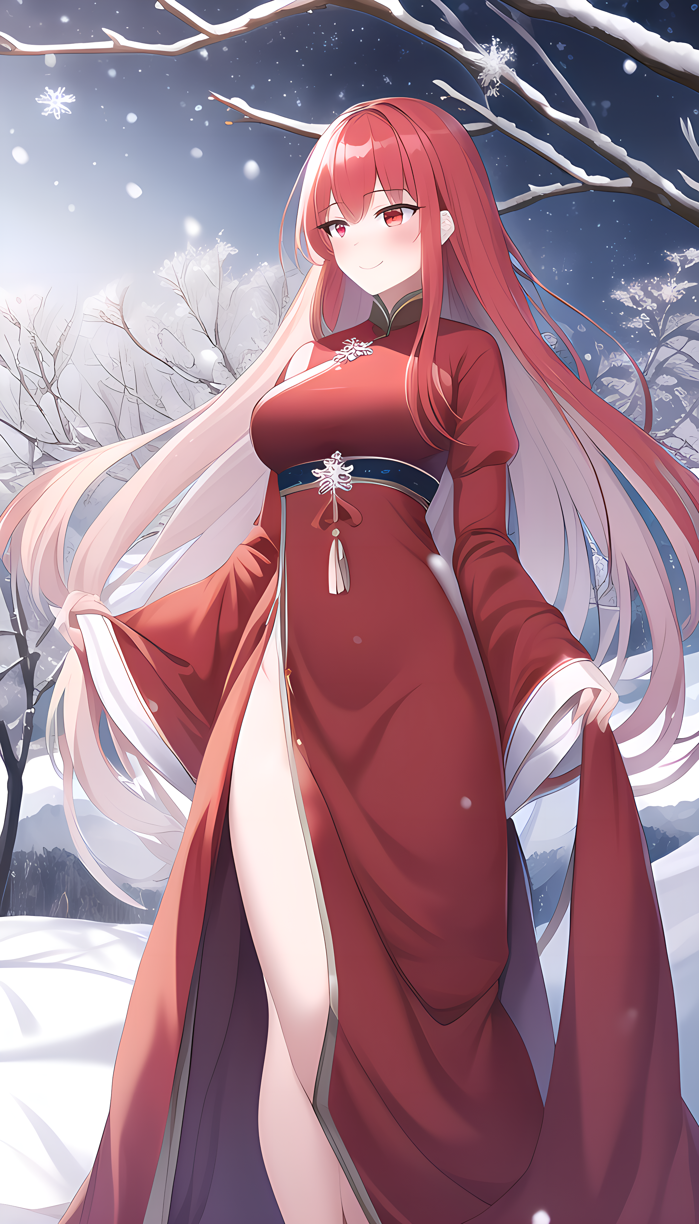 Yuki Onna