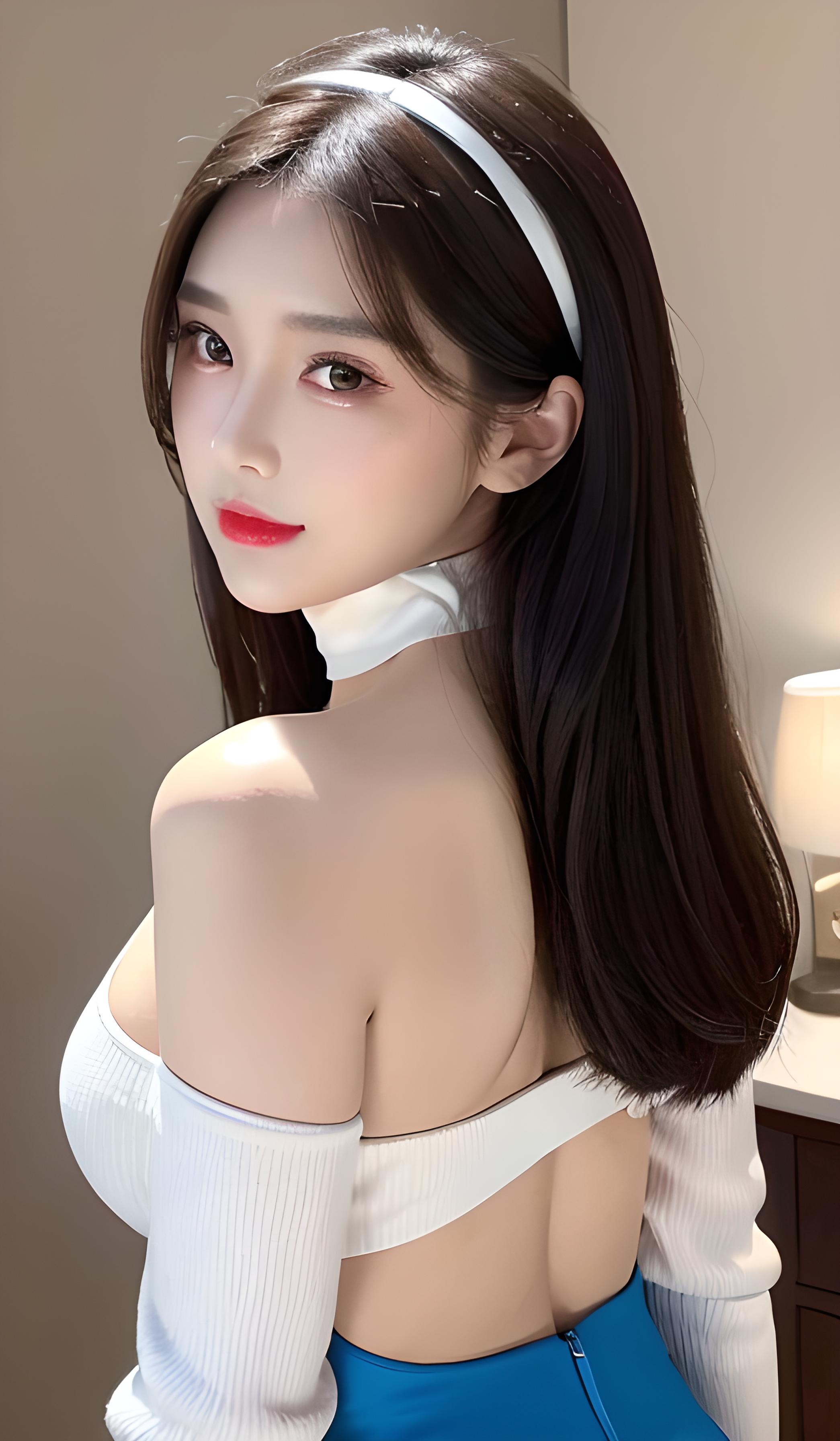 美女美女美女