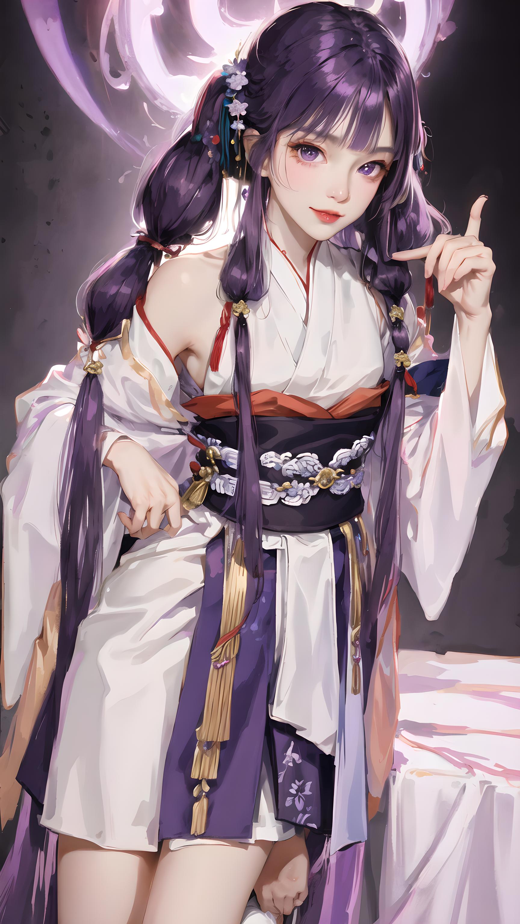 汉服