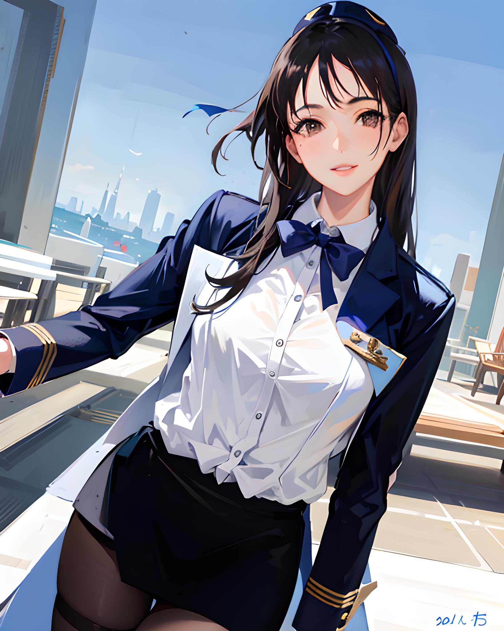 小姐姐