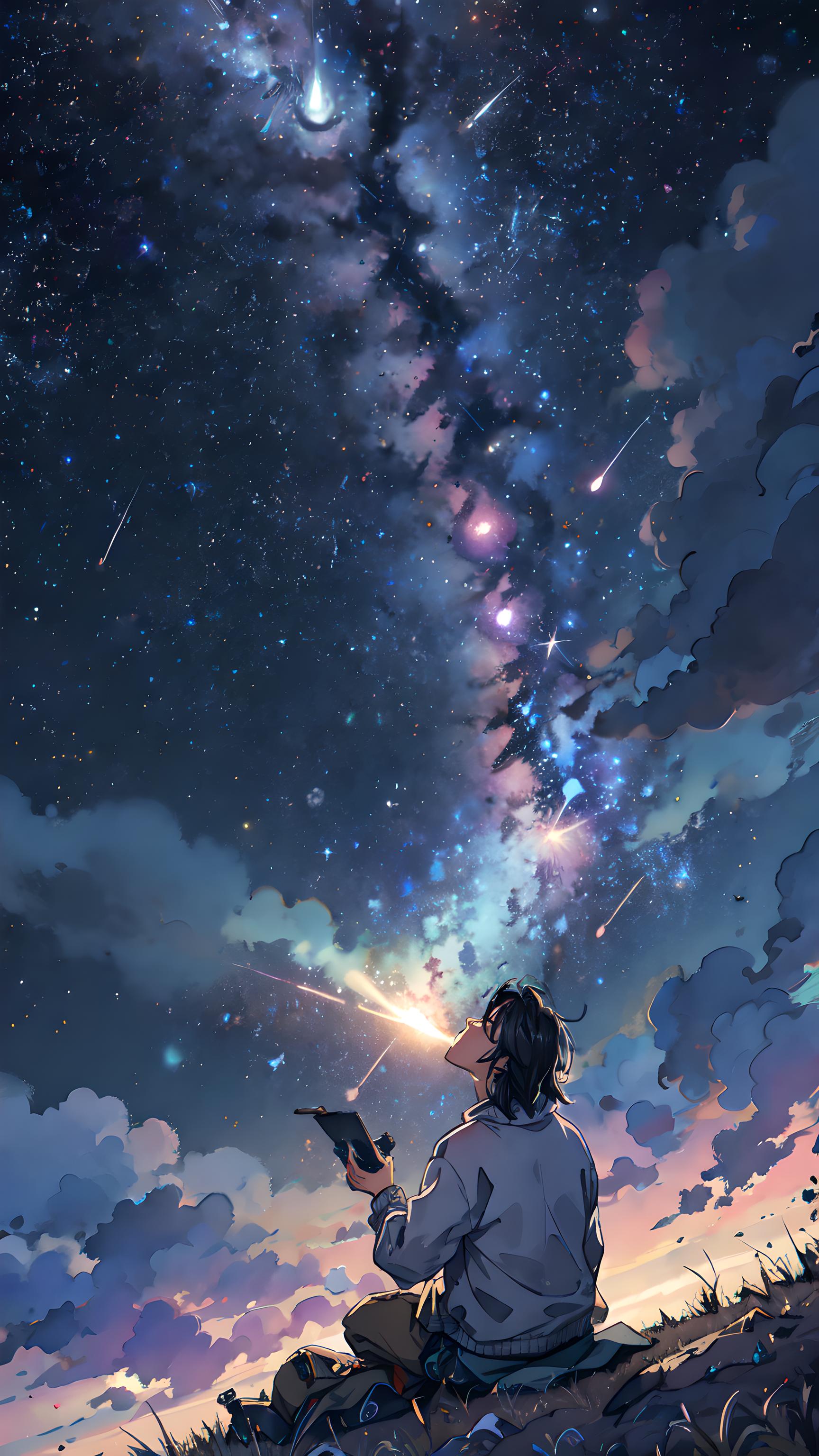 星空