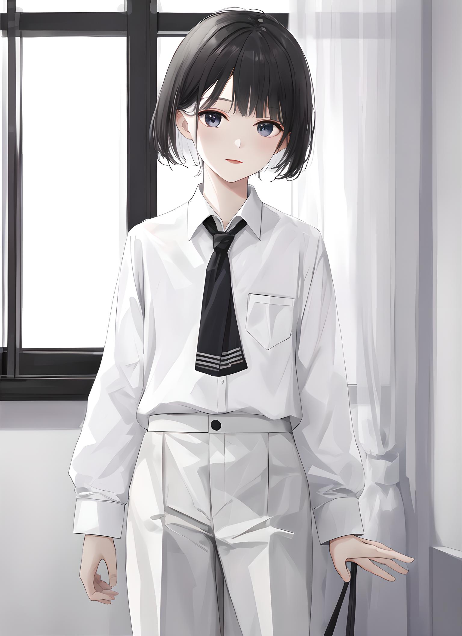 制服