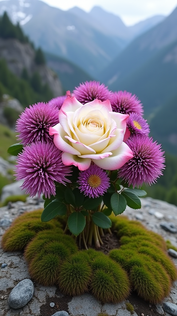 花朵图片