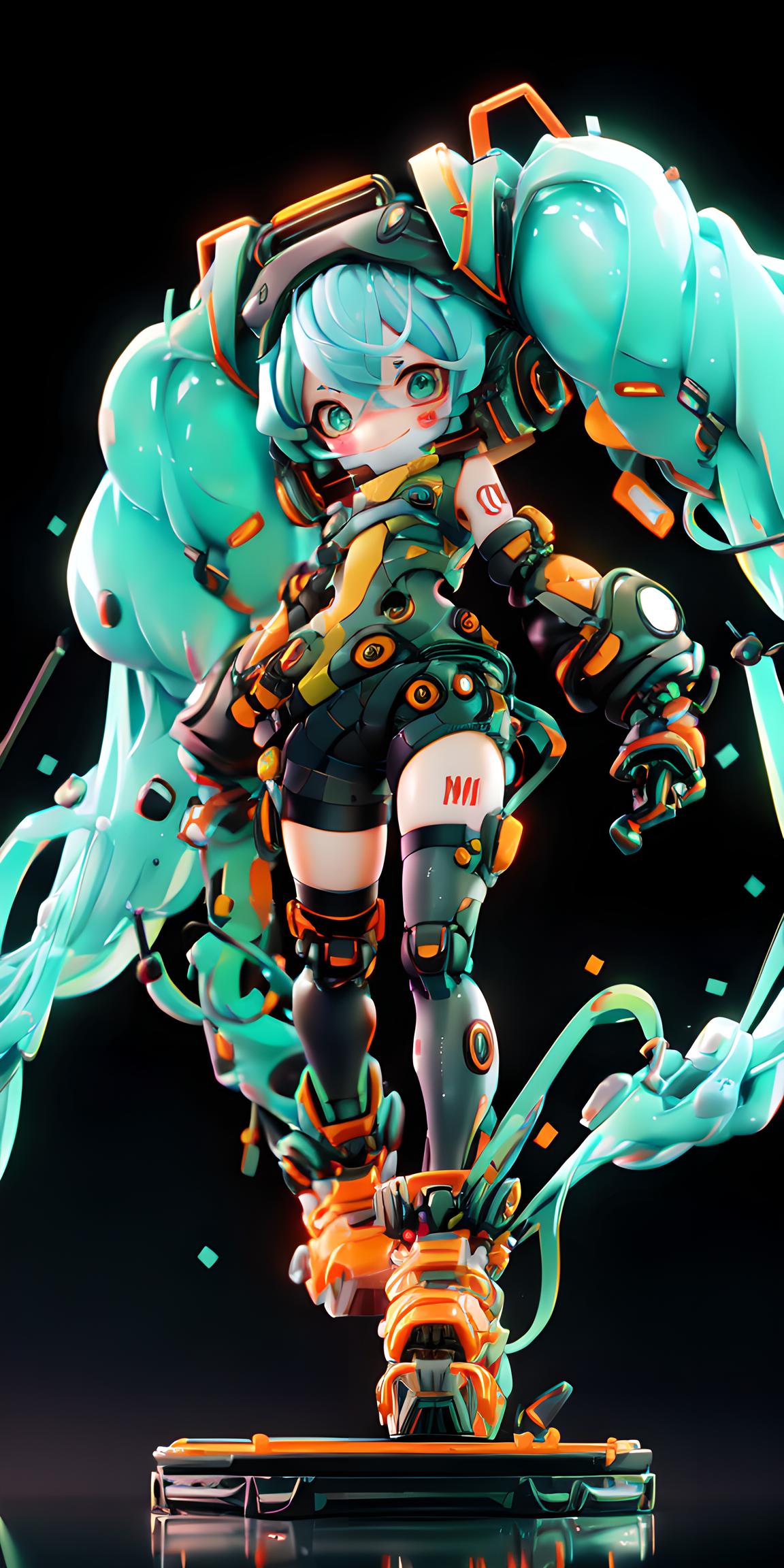 初音未来