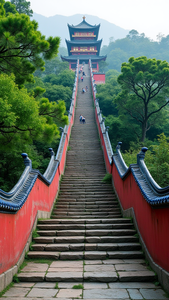 风景美如画