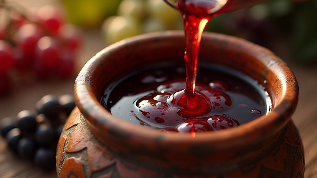 阿瓦提慕萨莱斯酿造工艺