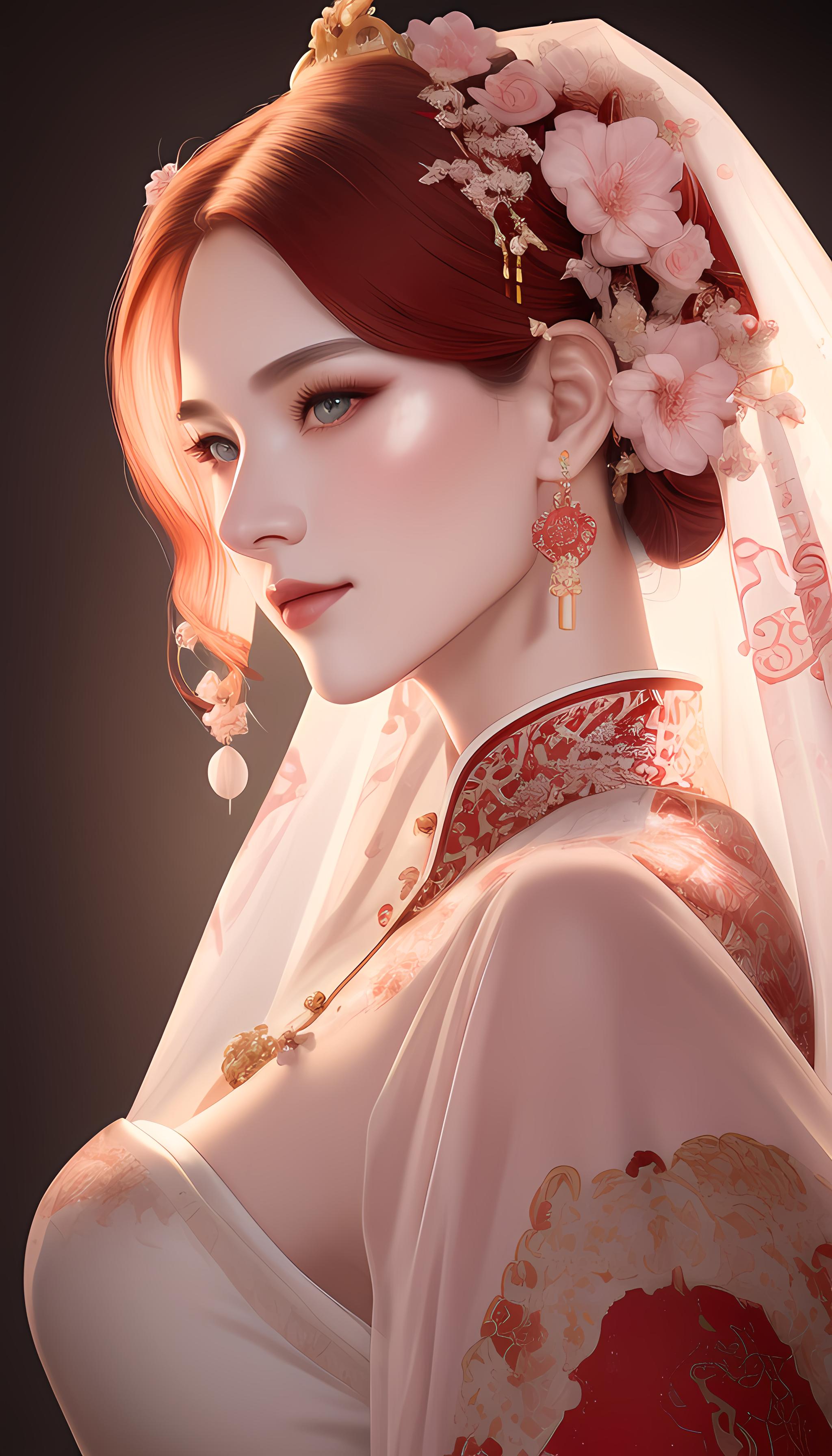 女神