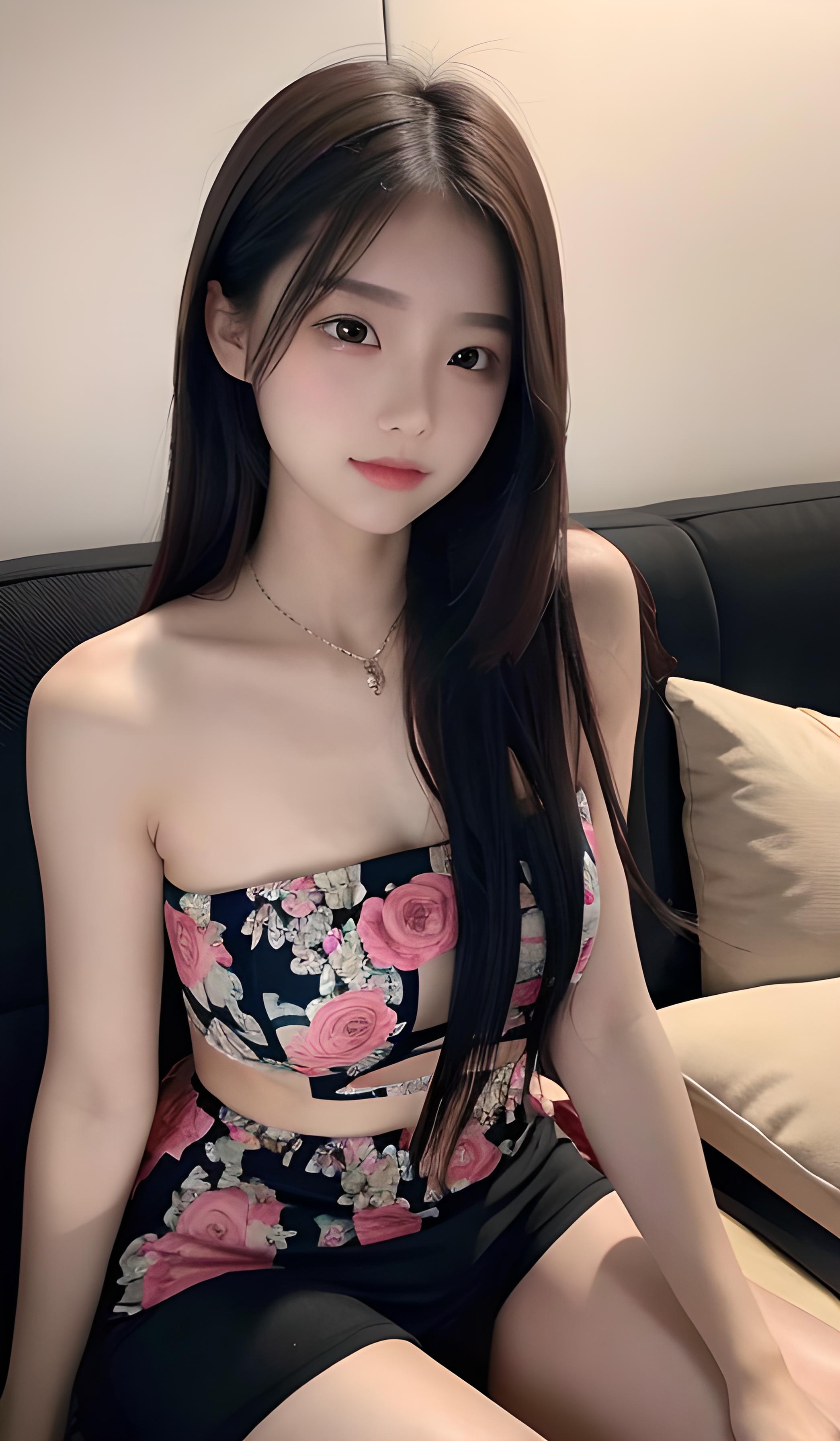 18美少女