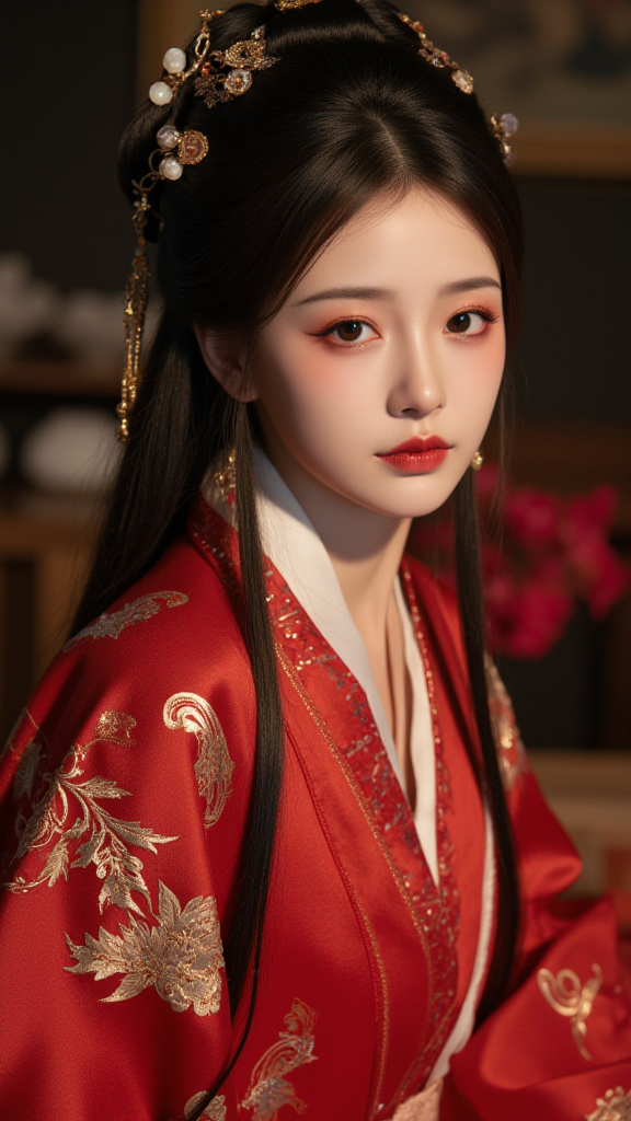 girl