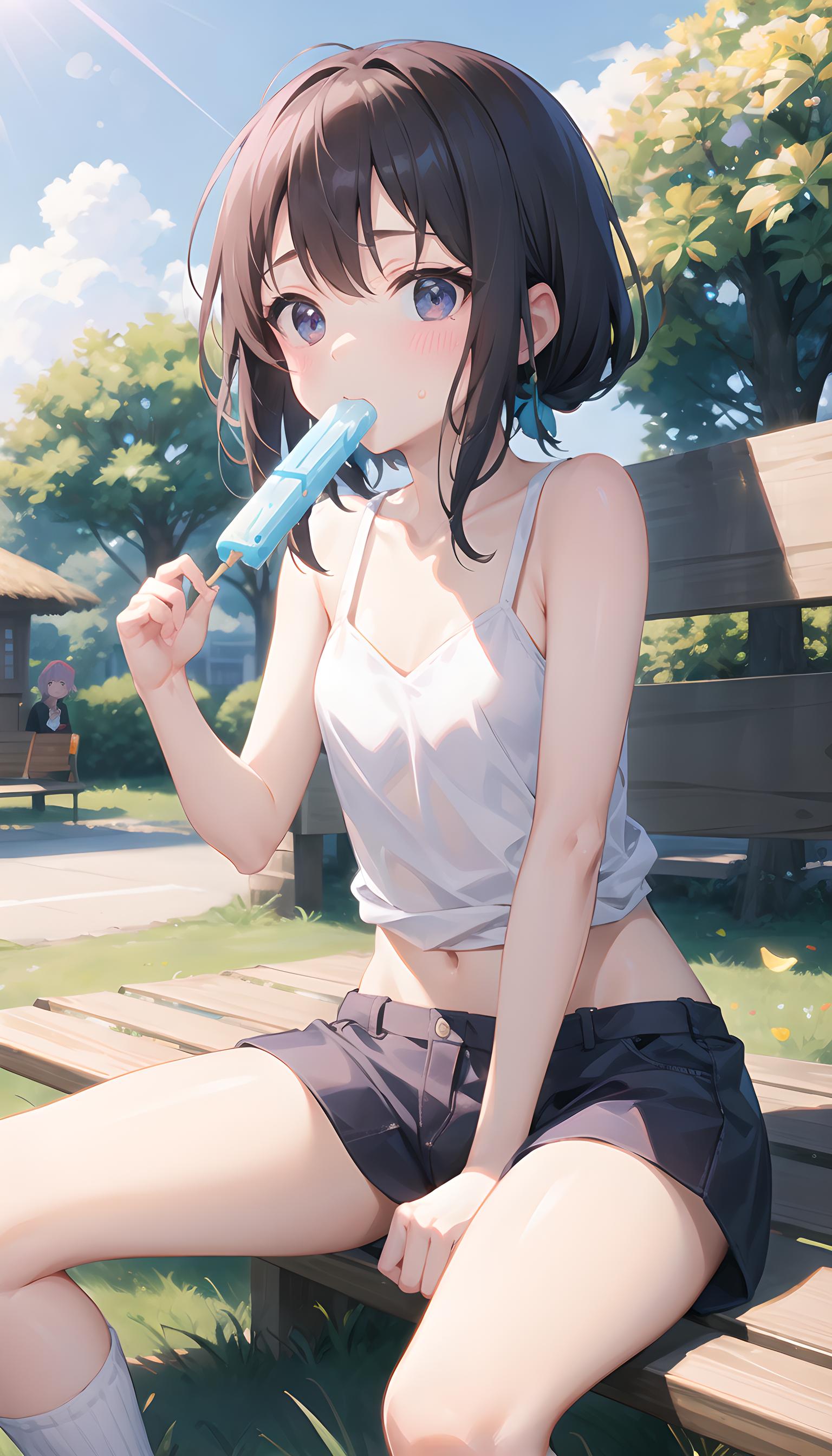 幼夏