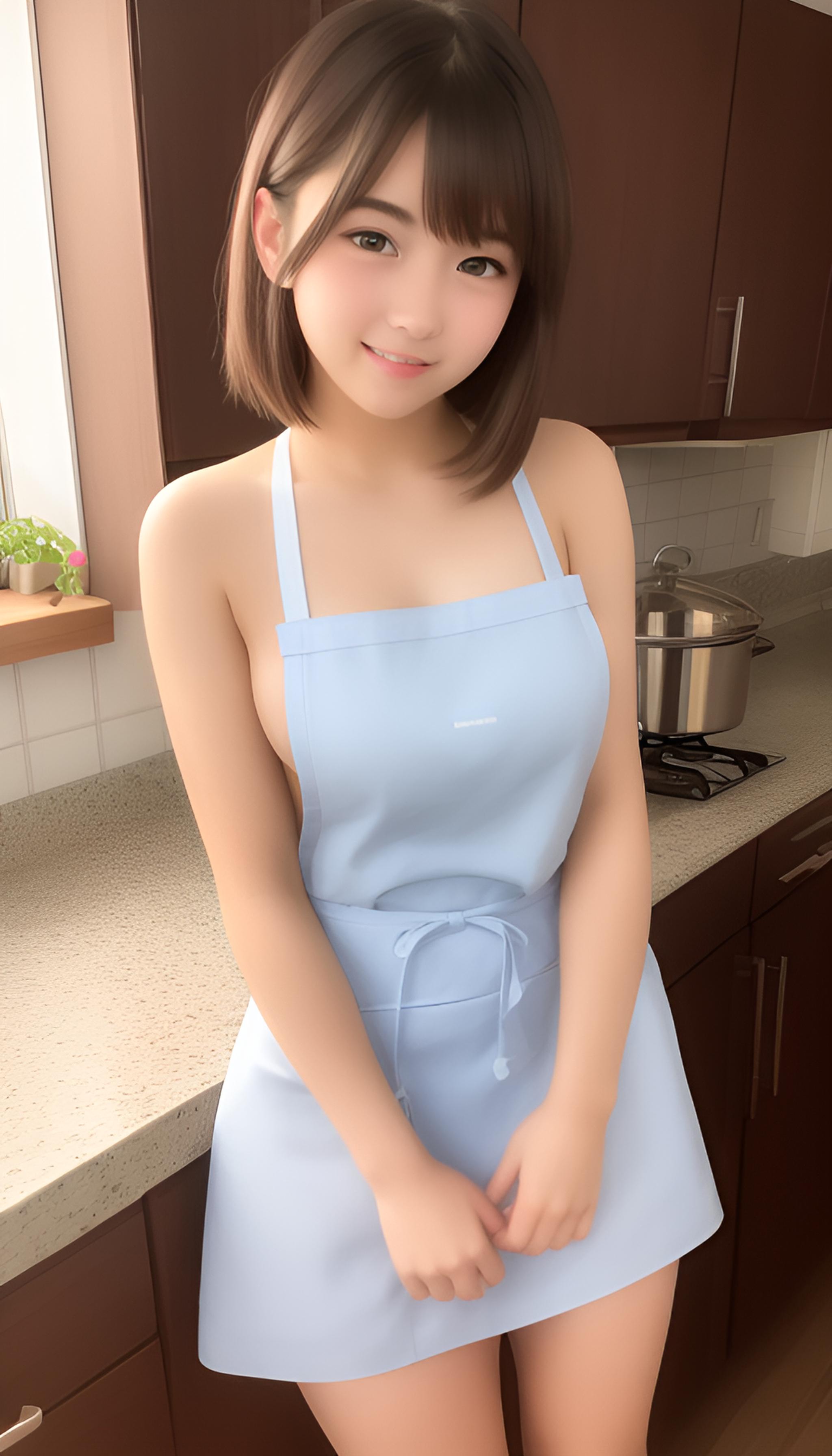 小厨娘