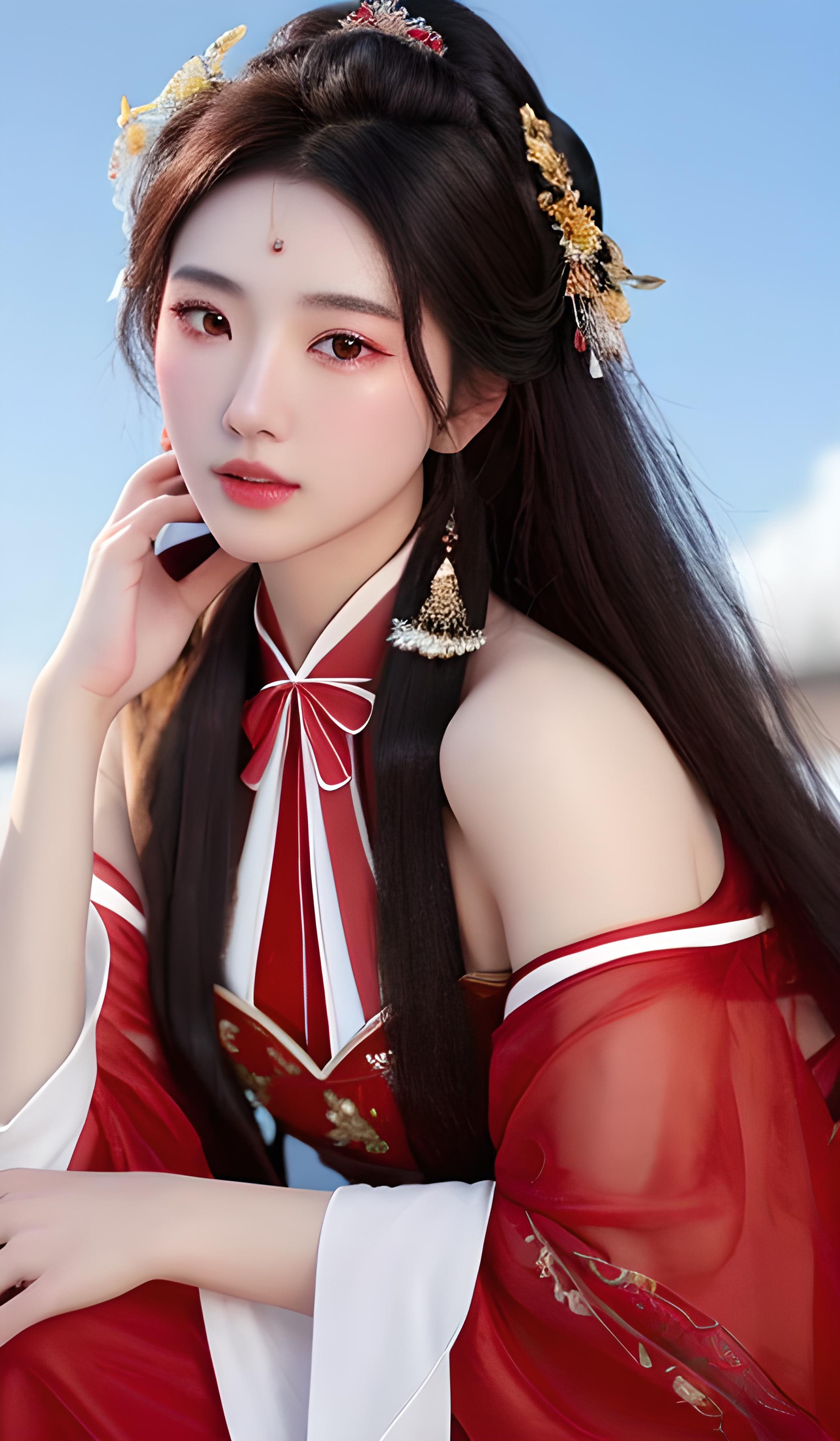 汉服妹妹2