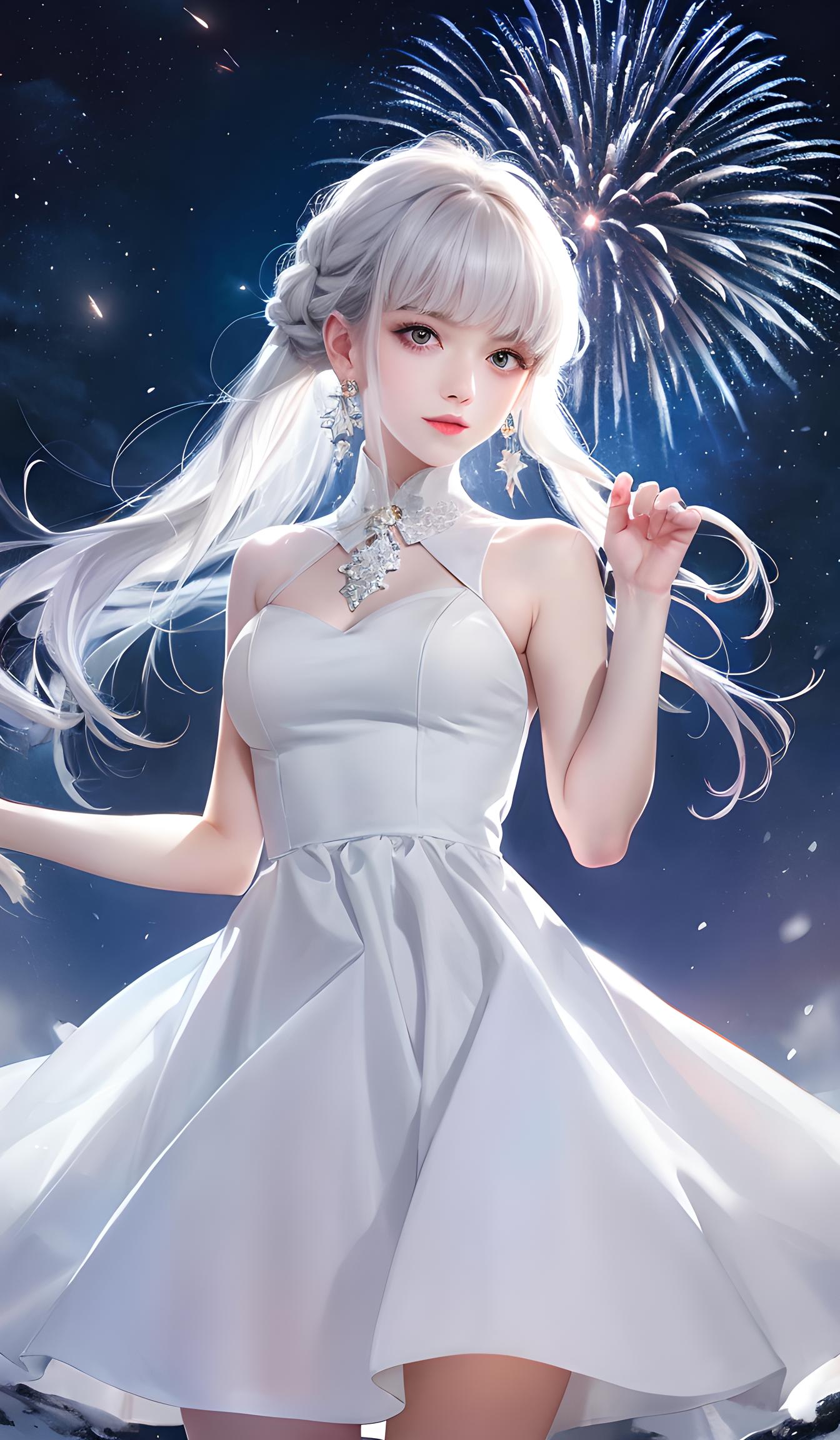 星空少女