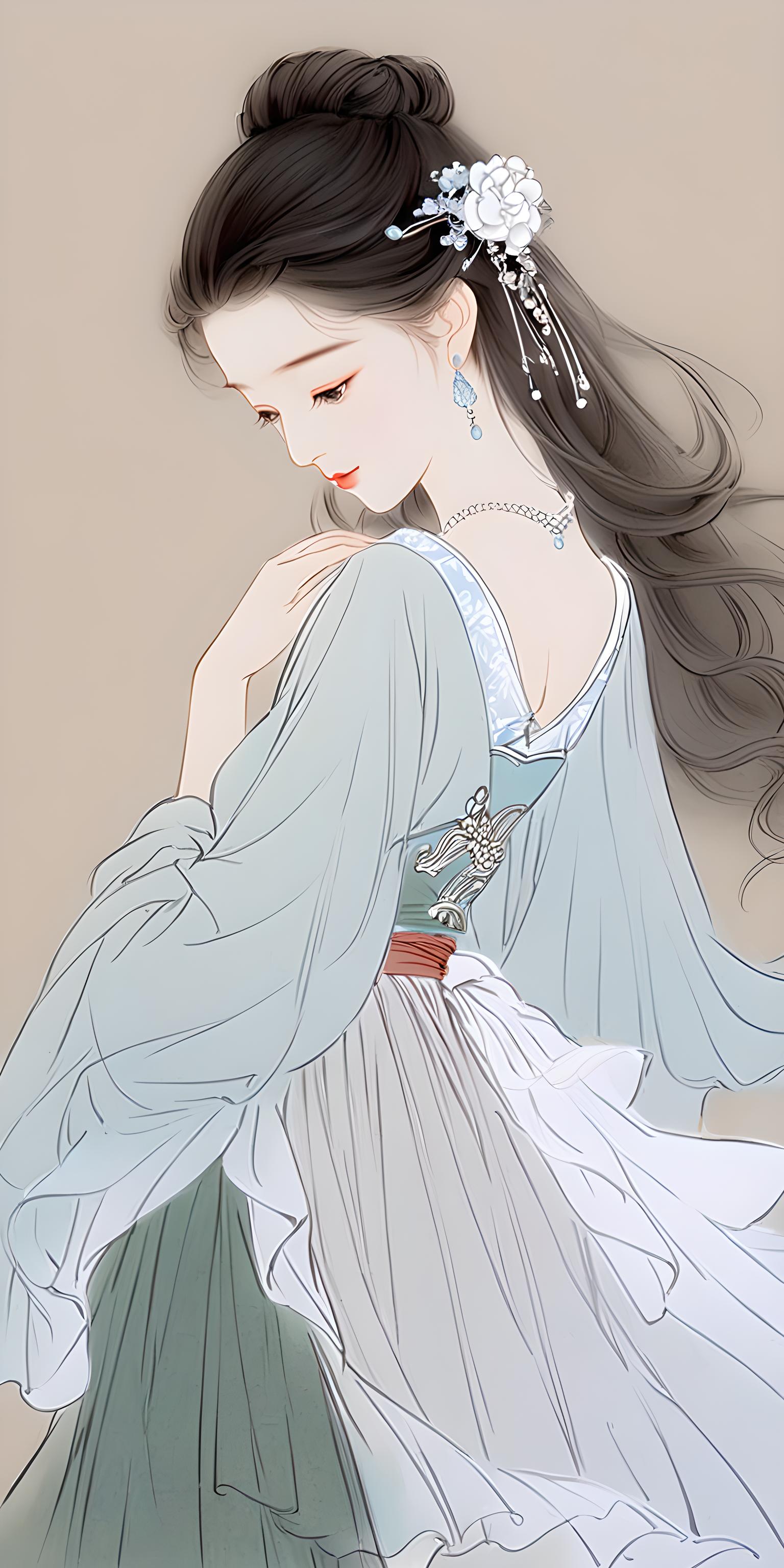 古风