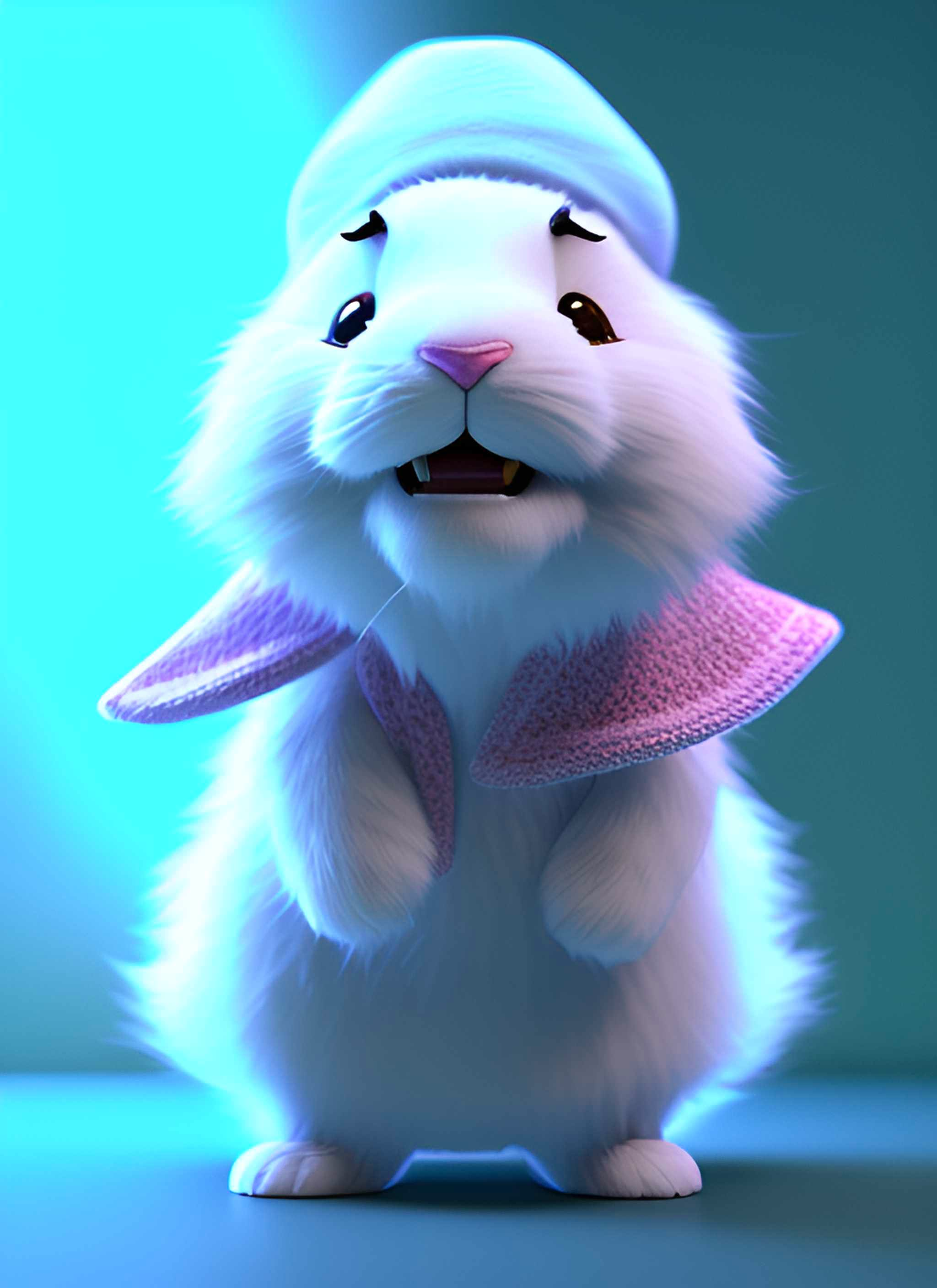 兔年吉祥