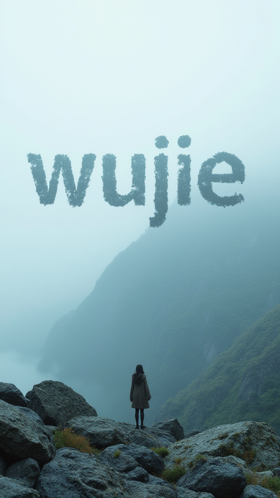 wujie