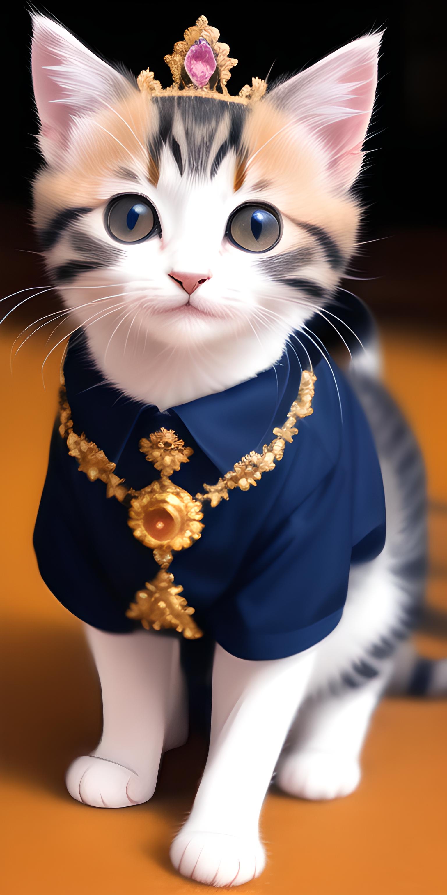 猫咪