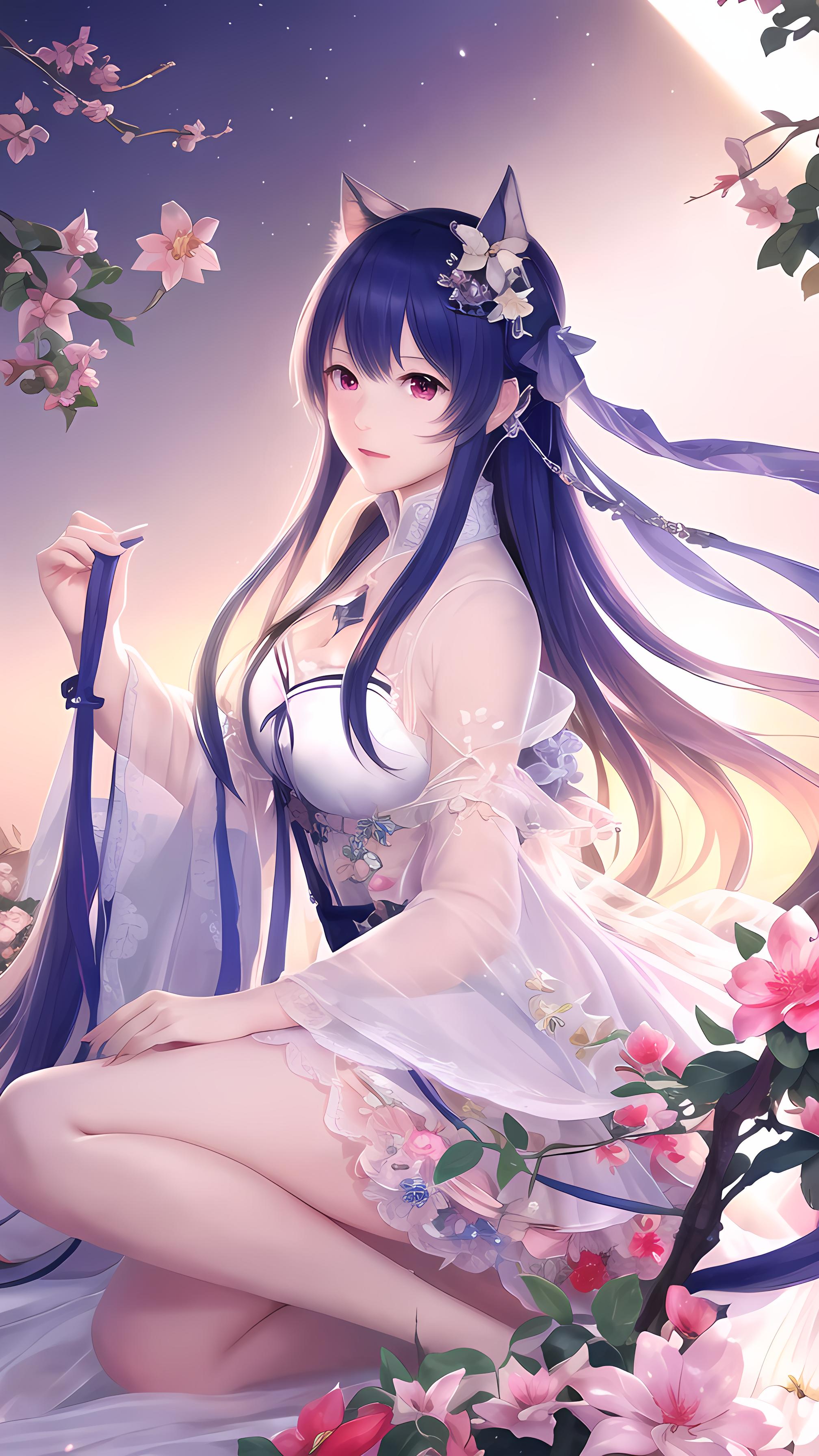 美少女
