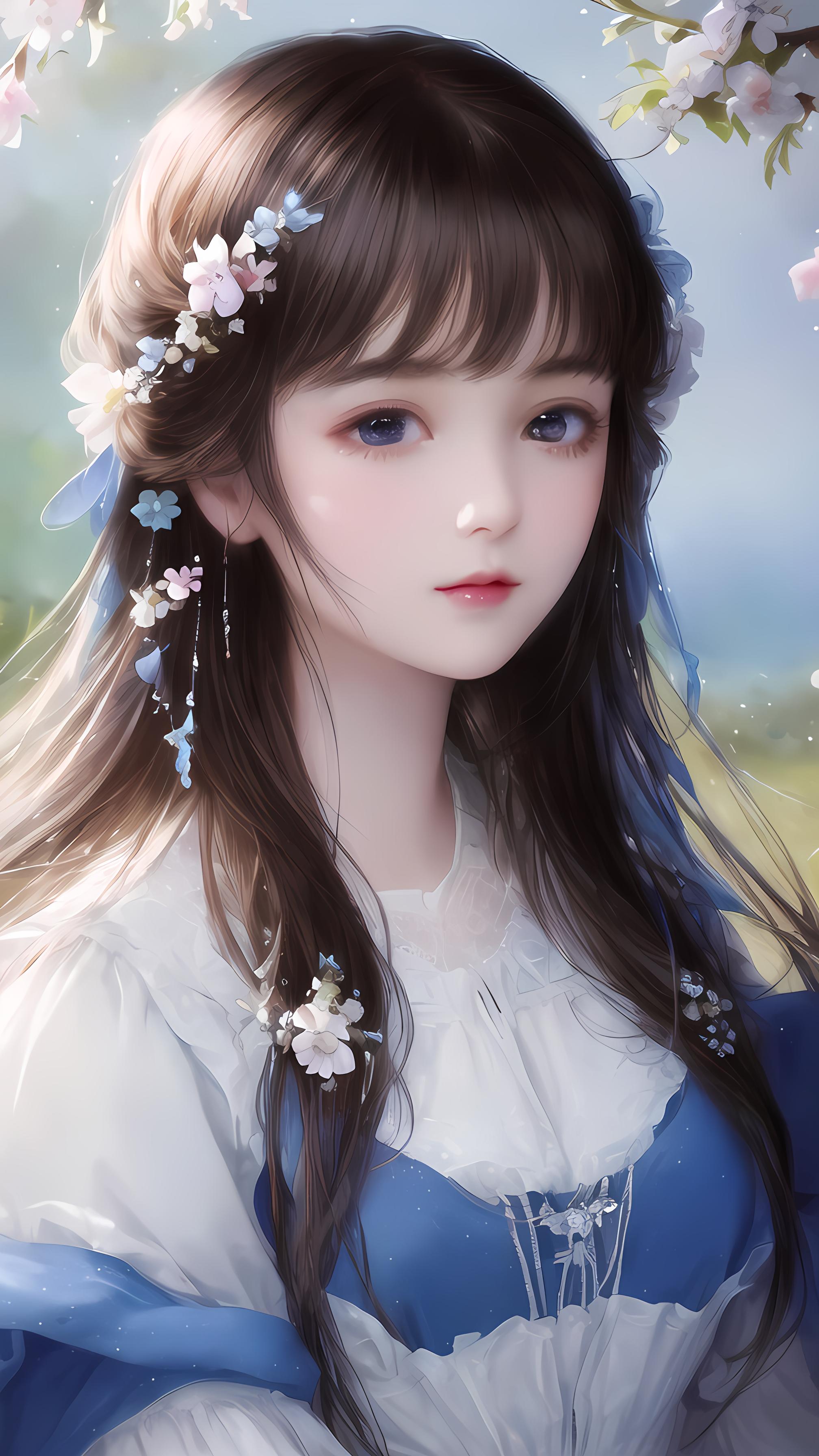 青春少女