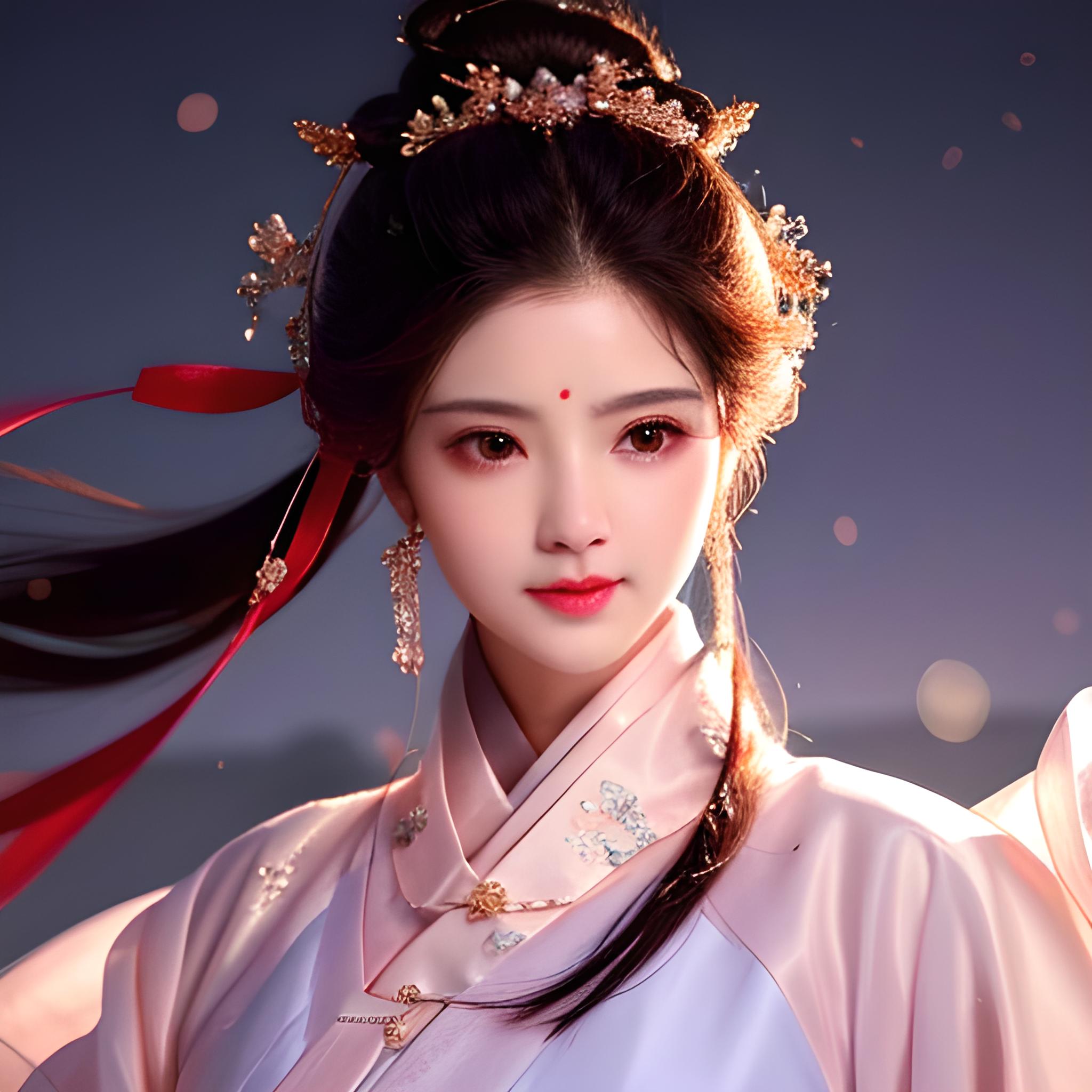 小师妹