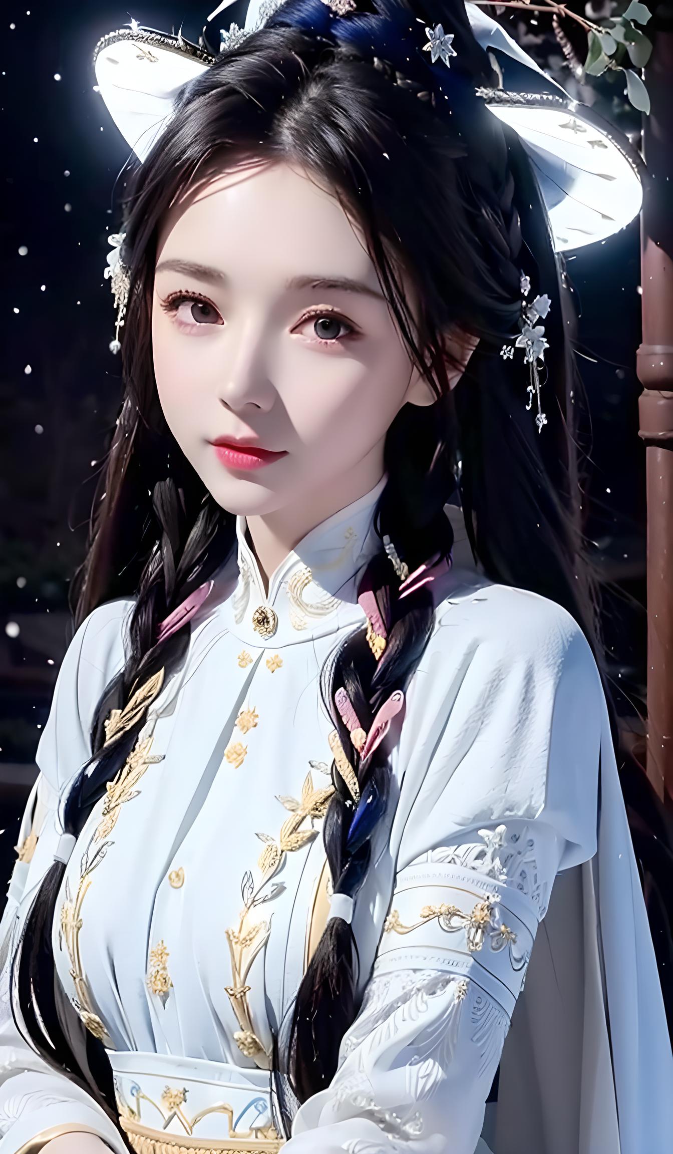 少女