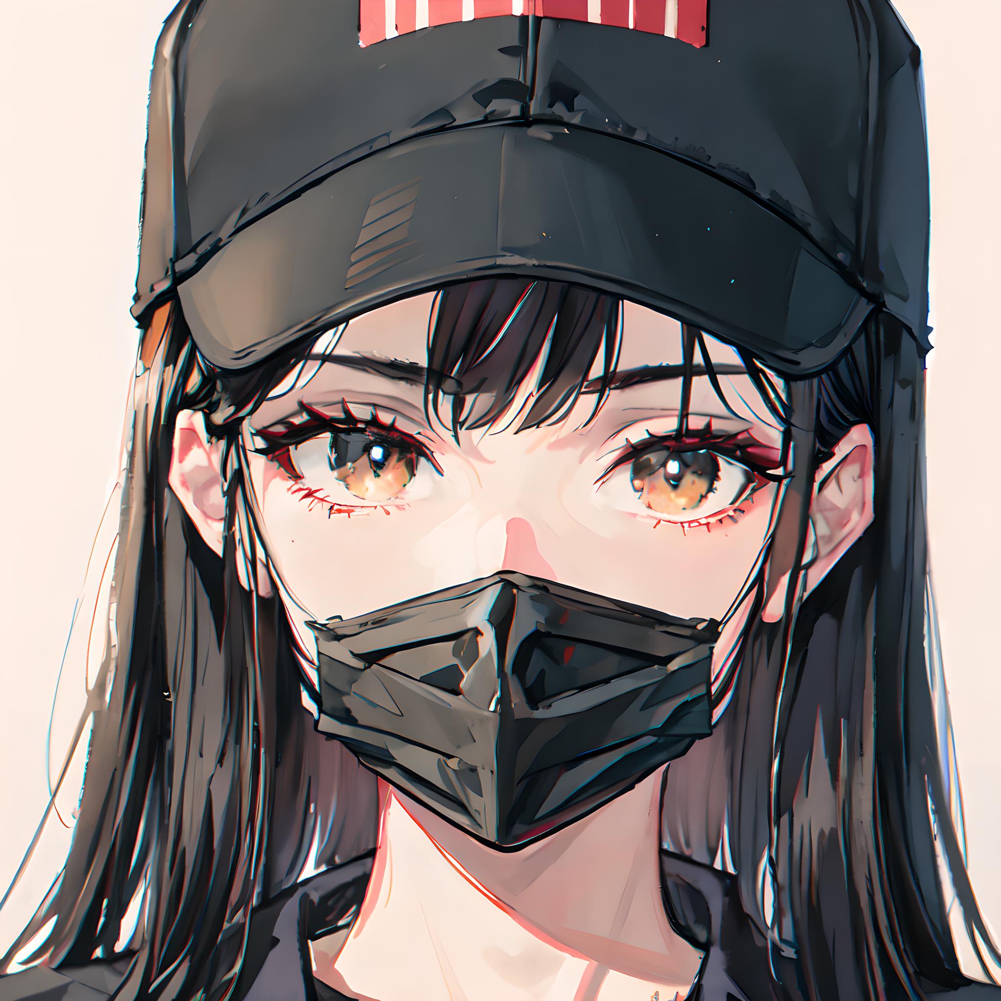 喜欢姐姐吗？（头像）