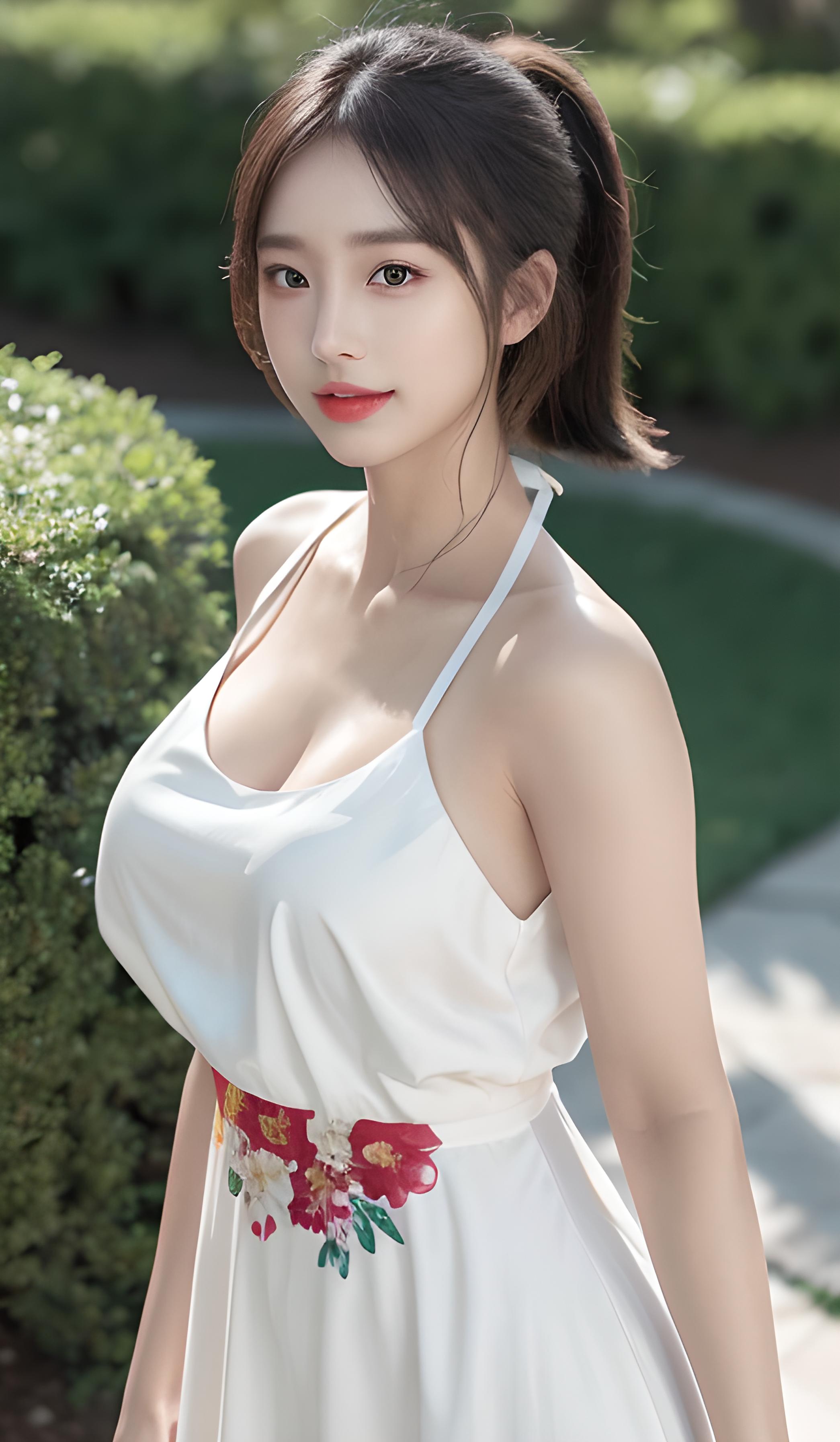 美女写真