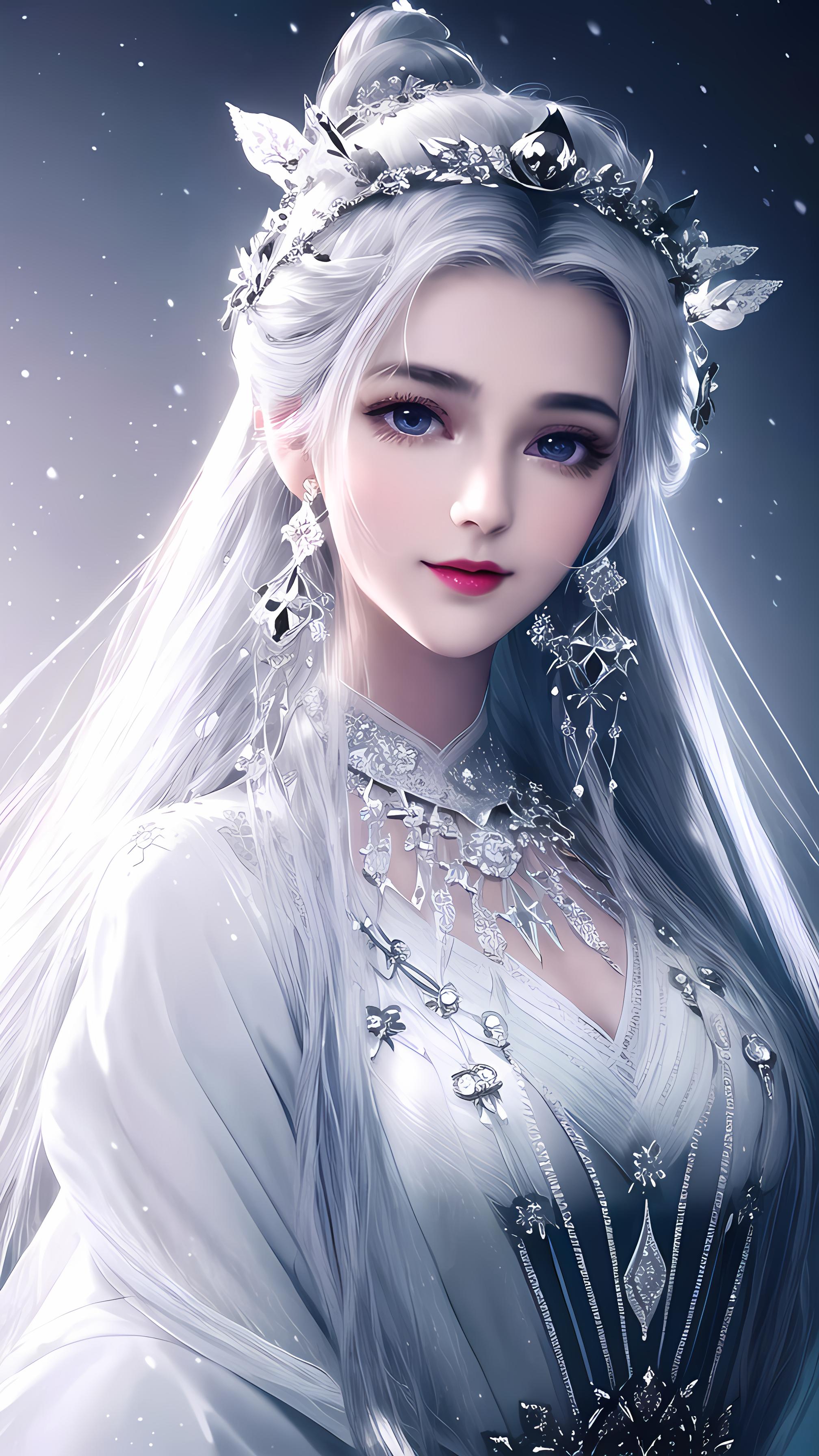 雪女