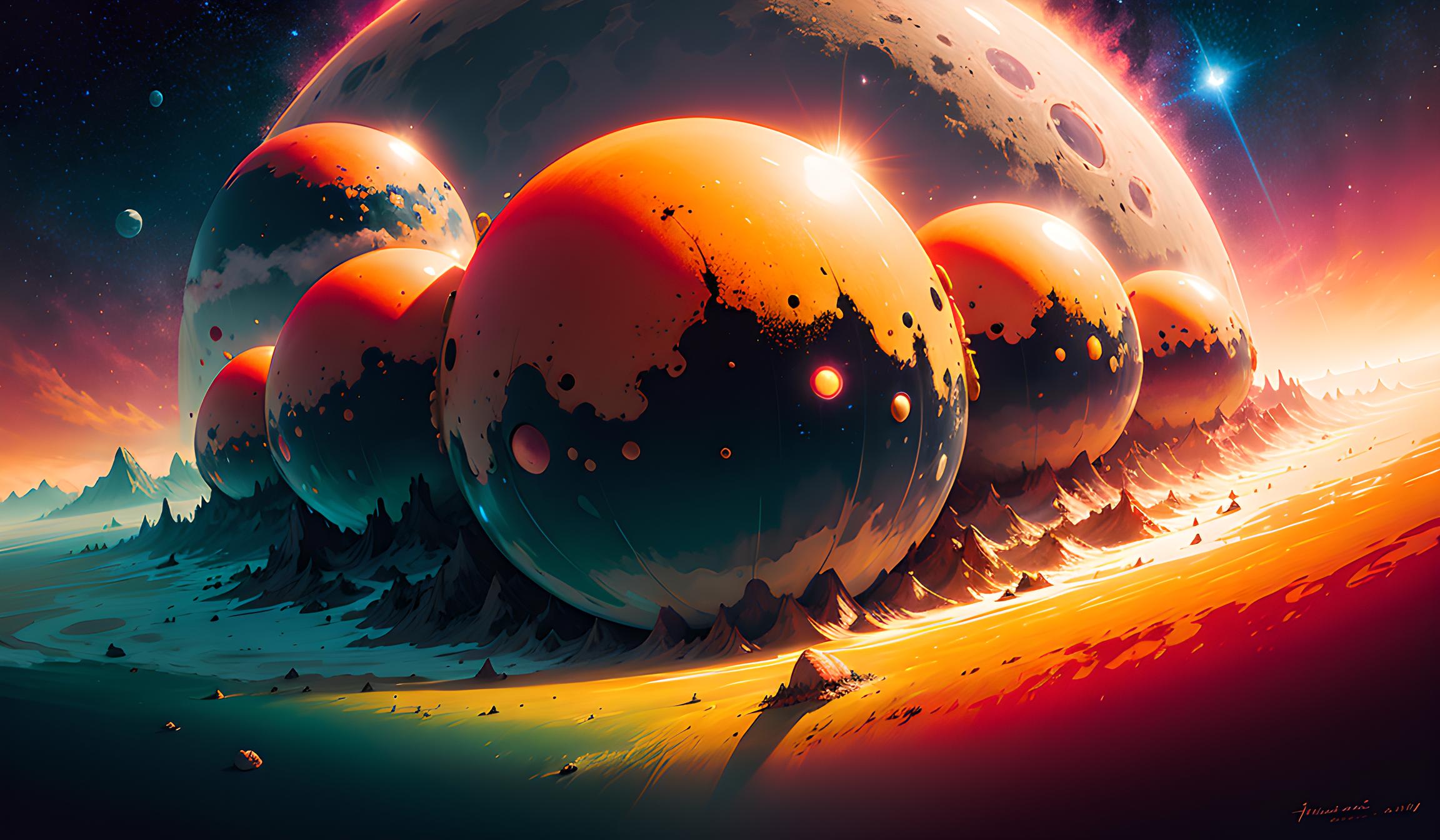 Astroneer